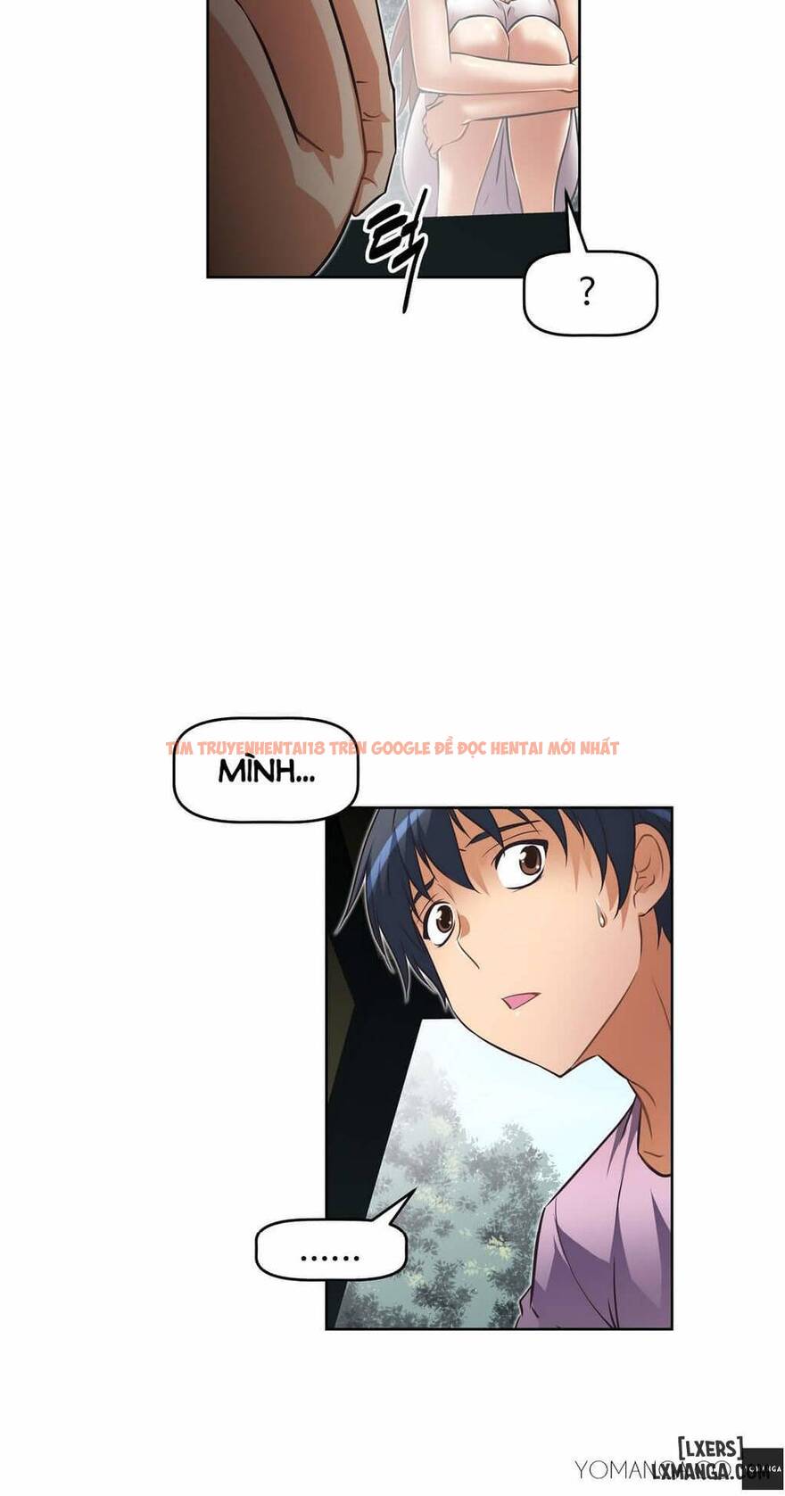Trang truyện 13 trong truyện tranh Phóng Thích Dục Vọng - Chapter 18 - hentai24h.pro