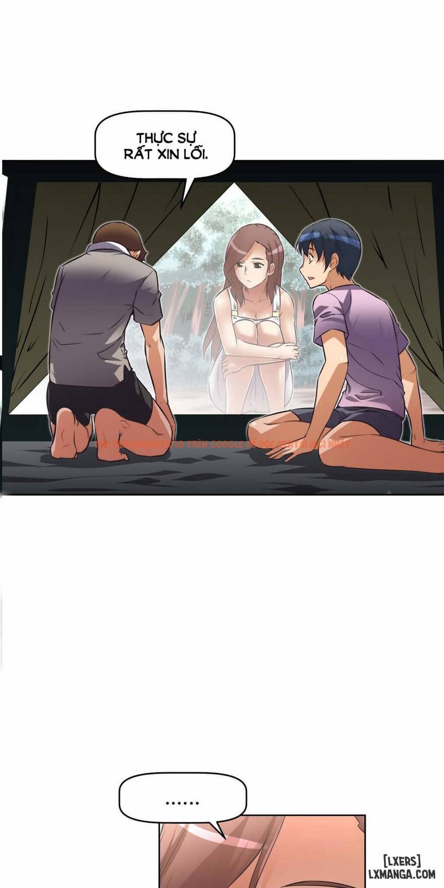 Trang truyện 14 trong truyện tranh Phóng Thích Dục Vọng - Chapter 18 - hentai24h.pro
