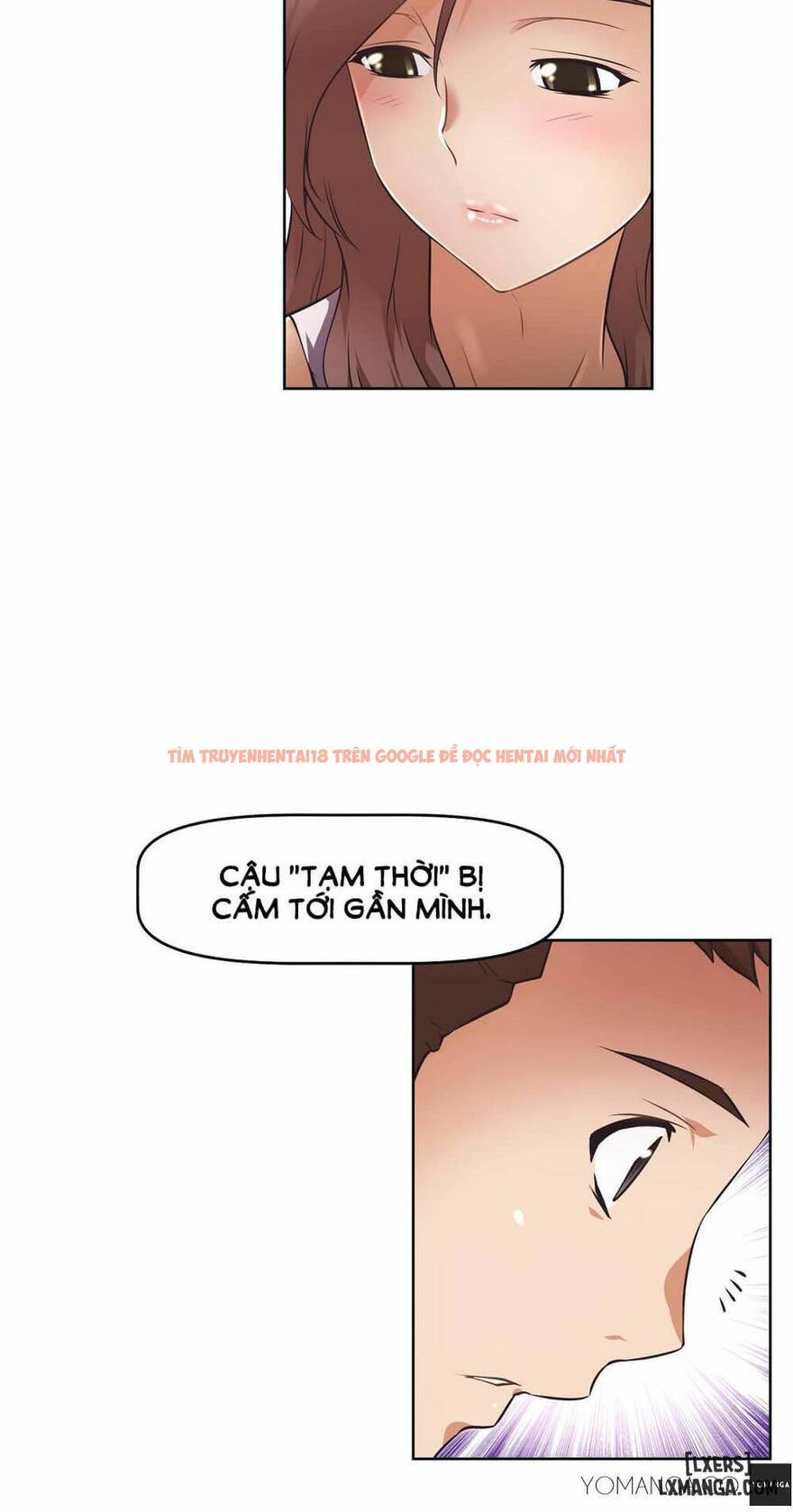 Trang truyện 15 trong truyện tranh Phóng Thích Dục Vọng - Chapter 18 - hentai24h.pro