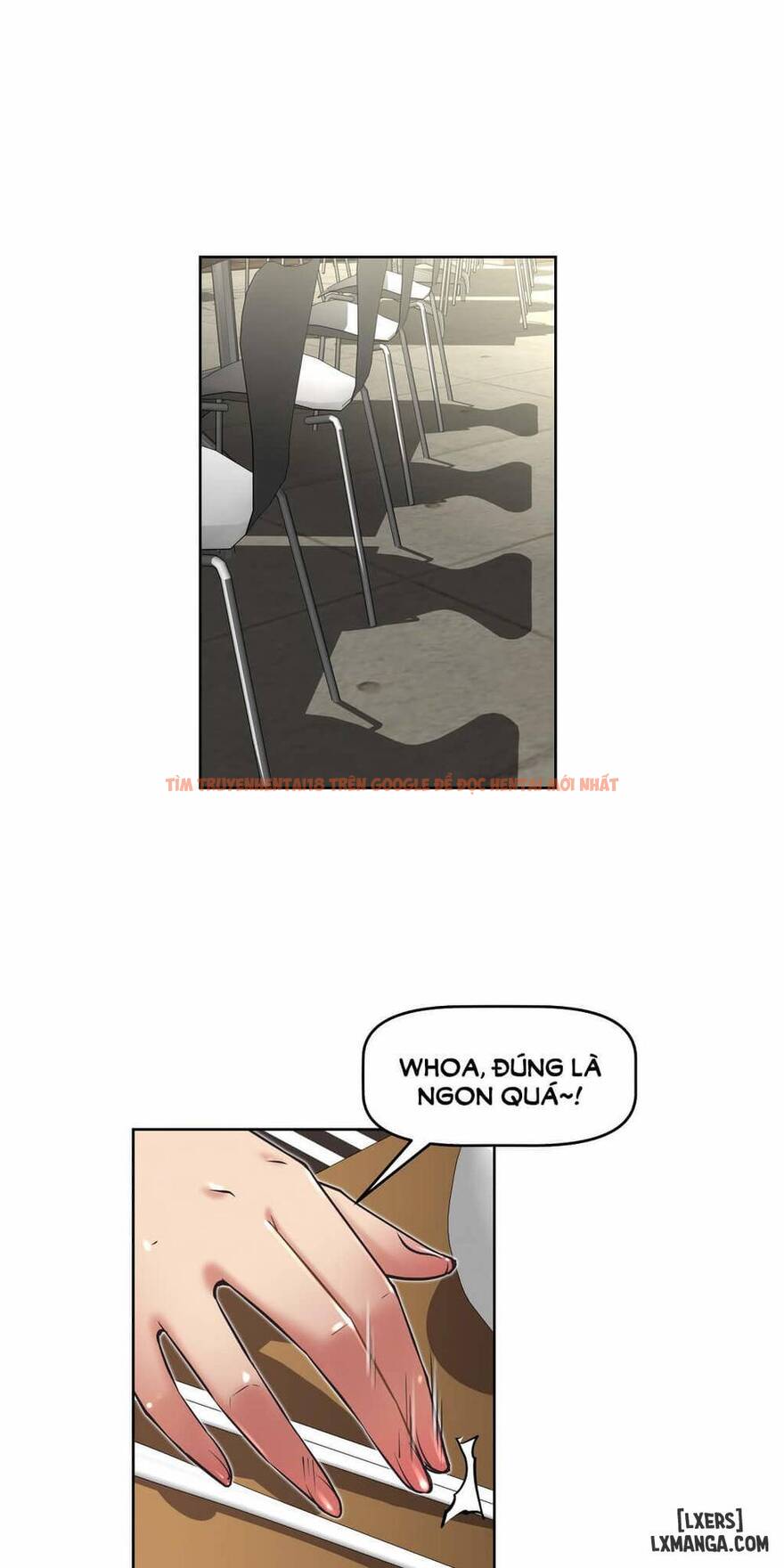Trang truyện 20 trong truyện tranh Phóng Thích Dục Vọng - Chapter 18 - hentai24h.pro