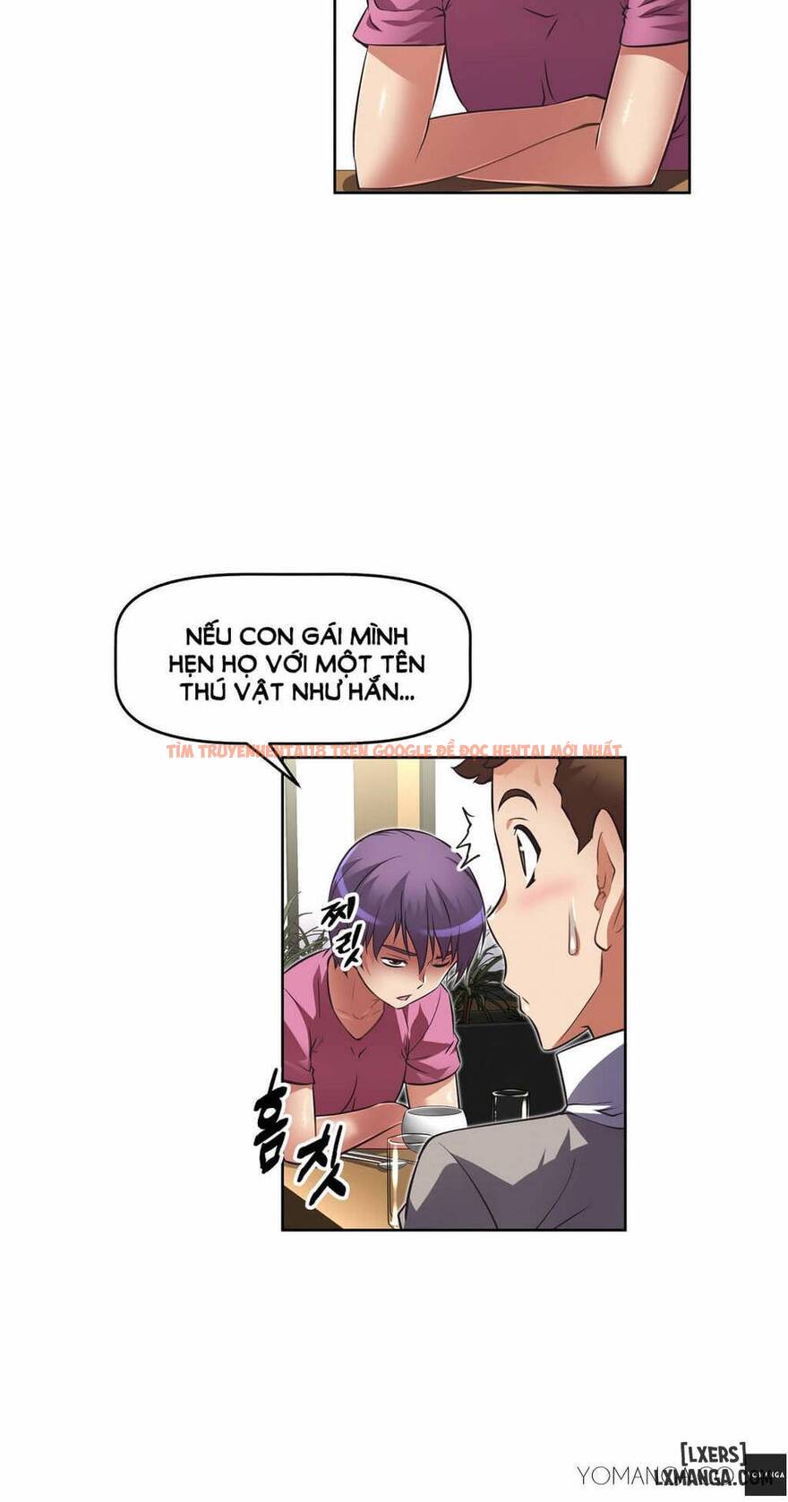 Trang truyện 29 trong truyện tranh Phóng Thích Dục Vọng - Chapter 18 - hentai24h.pro