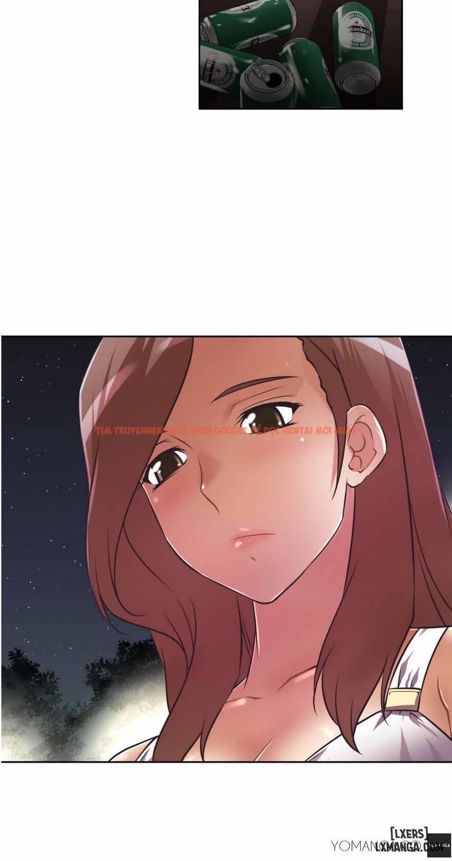 Trang truyện 3 trong truyện tranh Phóng Thích Dục Vọng - Chapter 18 - hentai24h.pro
