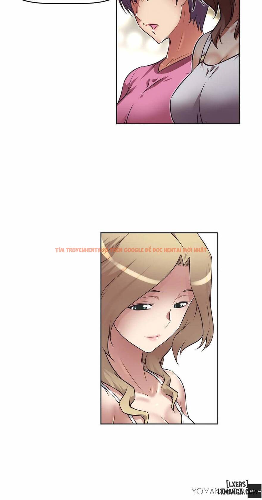 Trang truyện 31 trong truyện tranh Phóng Thích Dục Vọng - Chapter 18 - hentai24h.pro