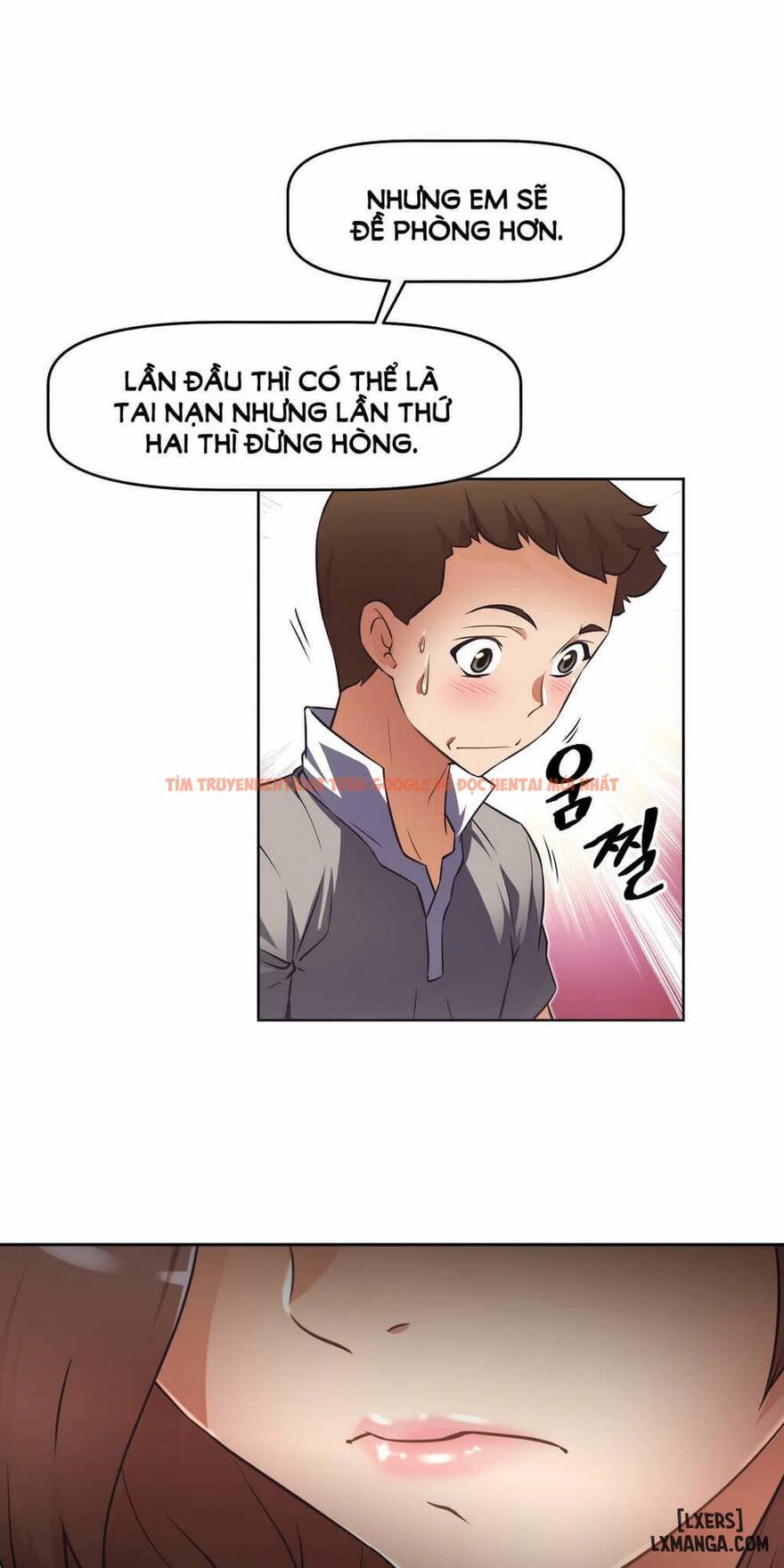 Trang truyện 34 trong truyện tranh Phóng Thích Dục Vọng - Chapter 18 - hentai24h.pro