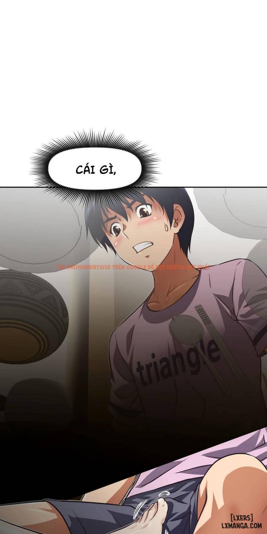Trang truyện 42 trong truyện tranh Phóng Thích Dục Vọng - Chapter 18 - hentai24h.pro