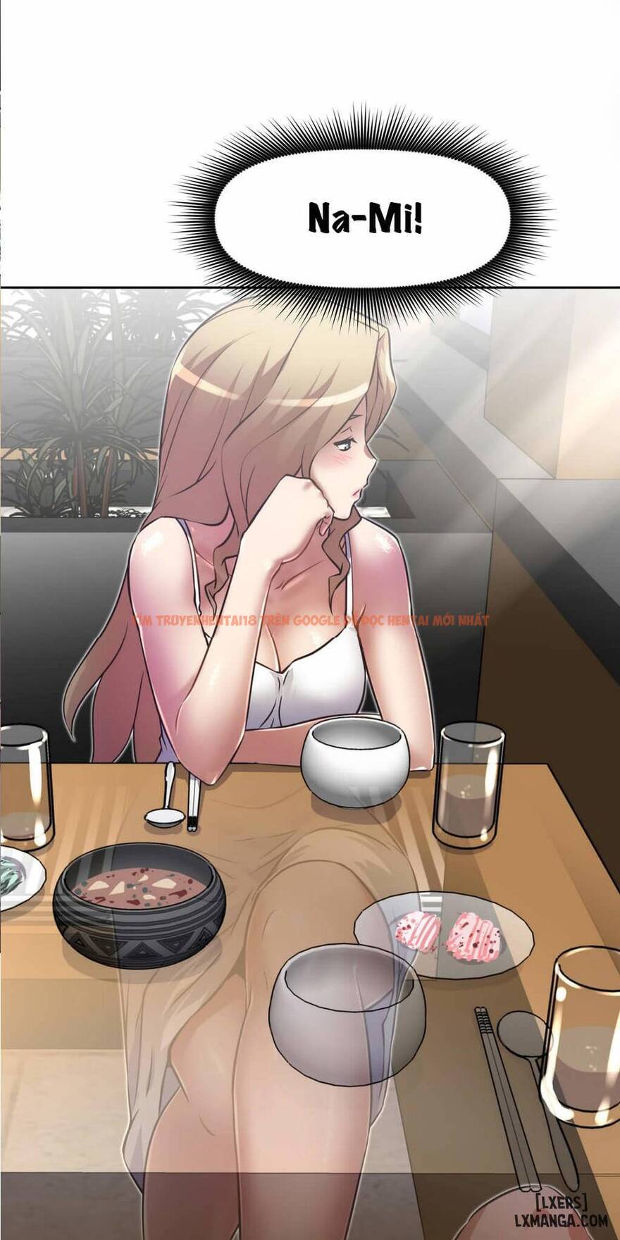 Trang truyện 44 trong truyện tranh Phóng Thích Dục Vọng - Chapter 18 - hentai24h.pro
