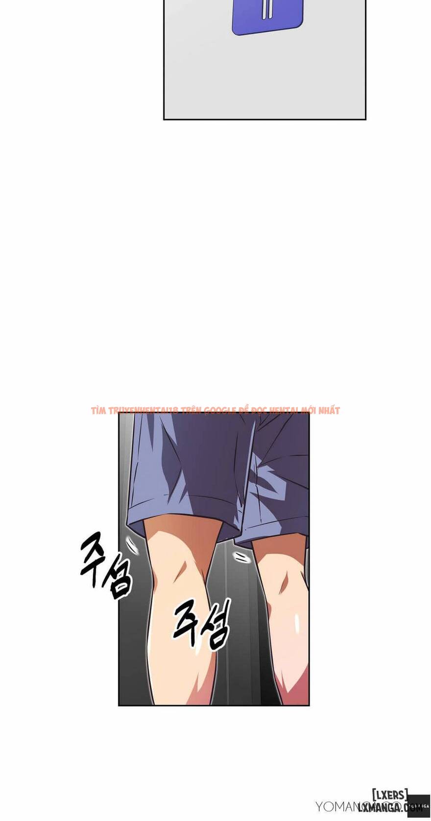 Trang truyện 49 trong truyện tranh Phóng Thích Dục Vọng - Chapter 18 - hentai24h.pro