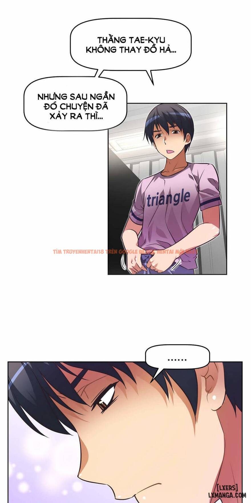 Trang truyện 50 trong truyện tranh Phóng Thích Dục Vọng - Chapter 18 - hentai24h.pro