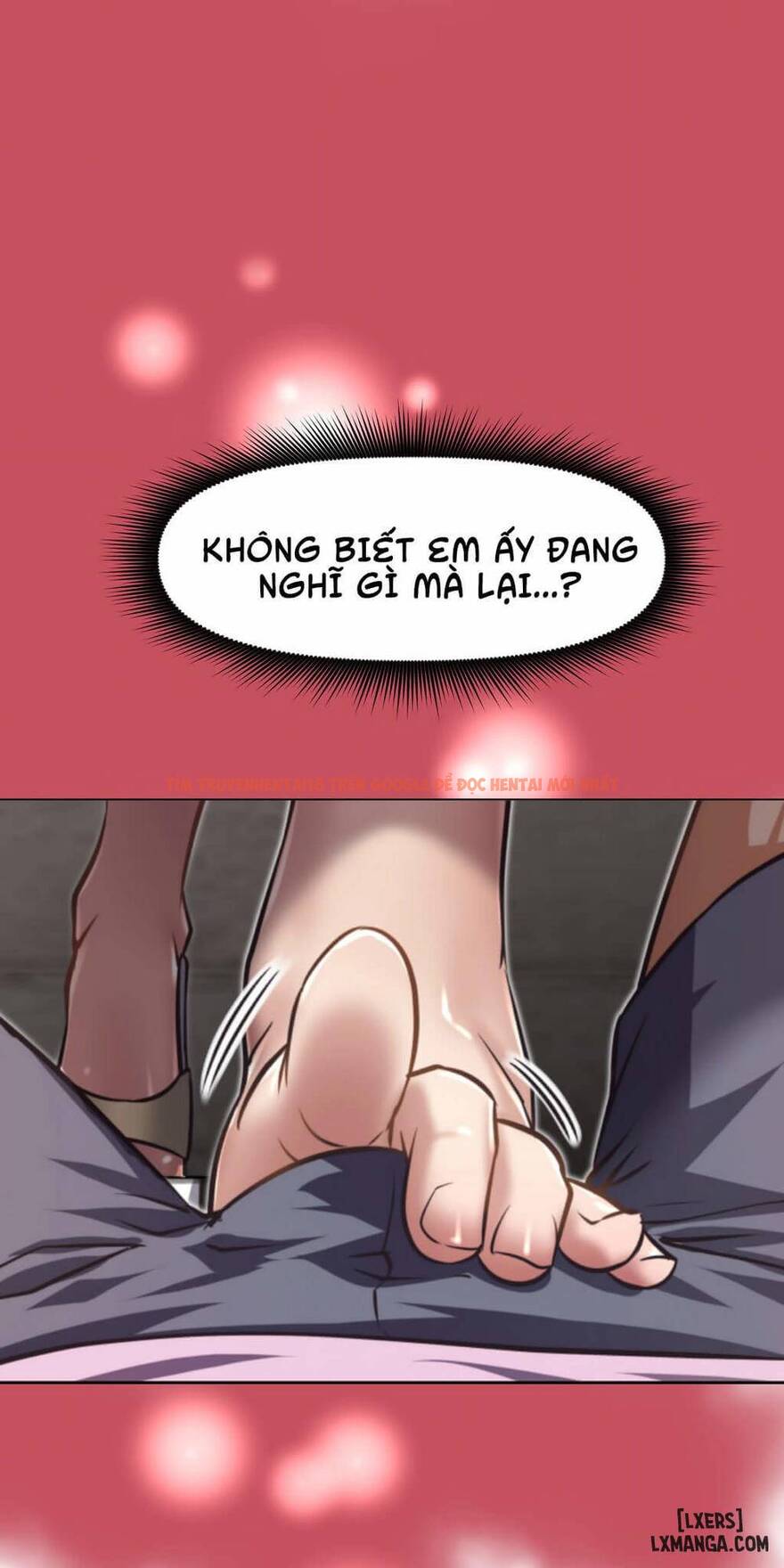Trang truyện 52 trong truyện tranh Phóng Thích Dục Vọng - Chapter 18 - hentai24h.pro