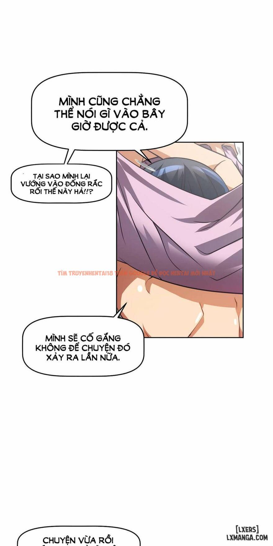 Trang truyện 56 trong truyện tranh Phóng Thích Dục Vọng - Chapter 18 - hentai24h.pro
