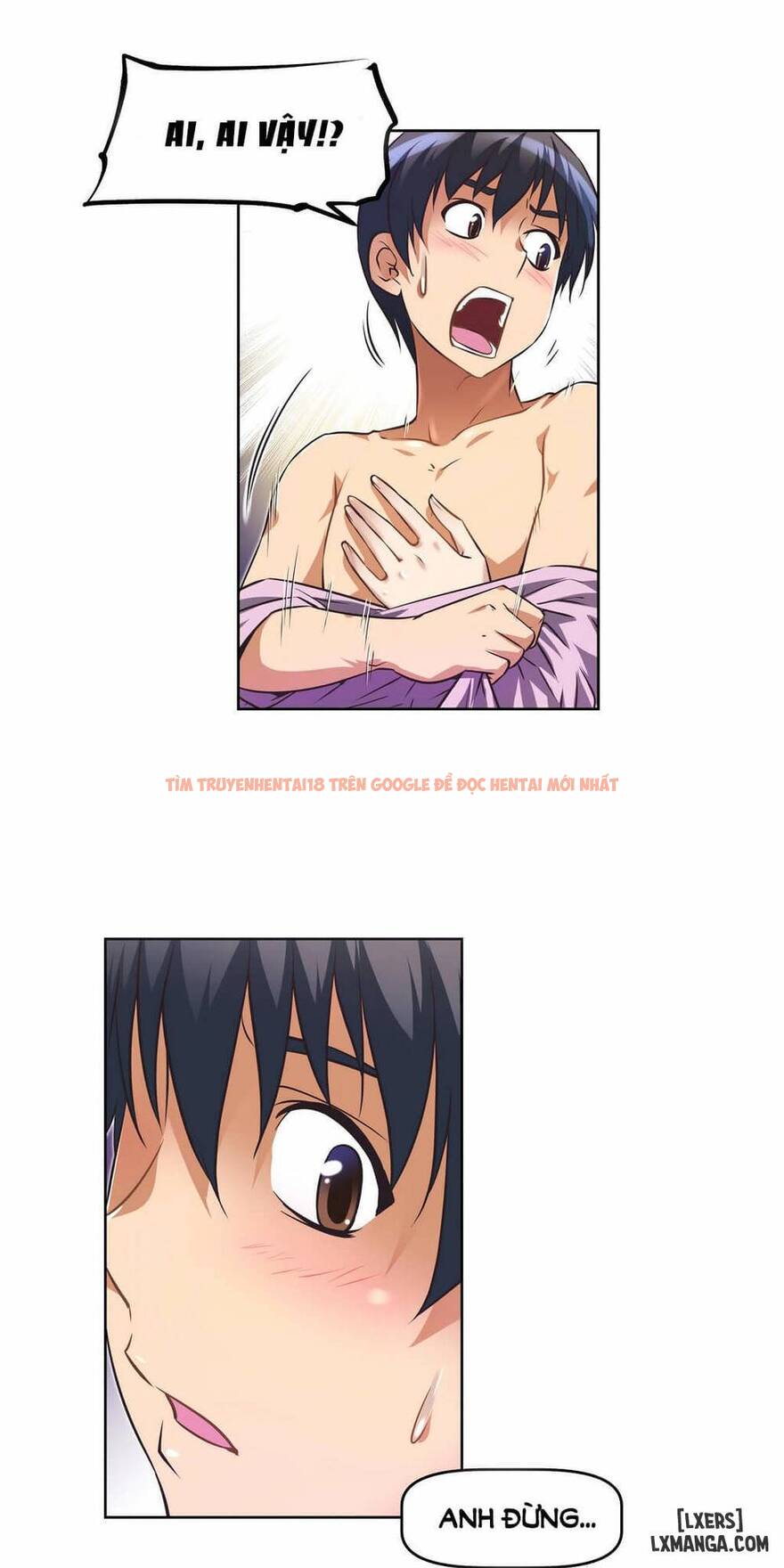 Trang truyện 58 trong truyện tranh Phóng Thích Dục Vọng - Chapter 18 - hentai24h.pro