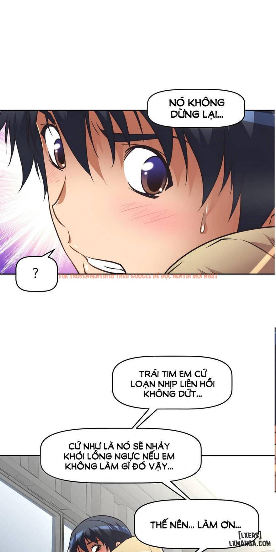 Trang truyện 62 trong truyện tranh Phóng Thích Dục Vọng - Chapter 18 - hentai24h.pro