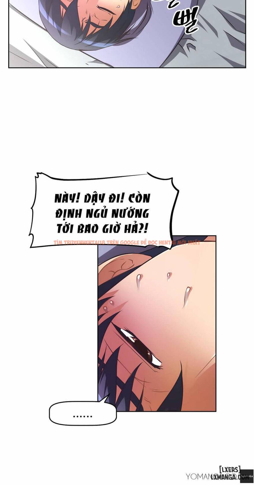 Trang truyện 7 trong truyện tranh Phóng Thích Dục Vọng - Chapter 18 - hentai24h.pro