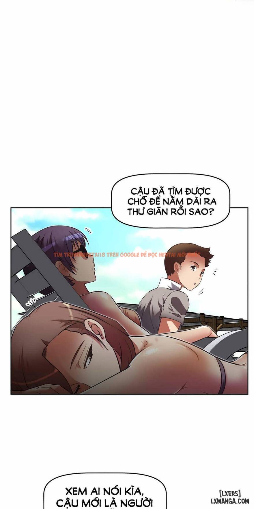 Trang truyện 10 trong truyện tranh Phóng Thích Dục Vọng - Chapter 19 - hentai24h.pro