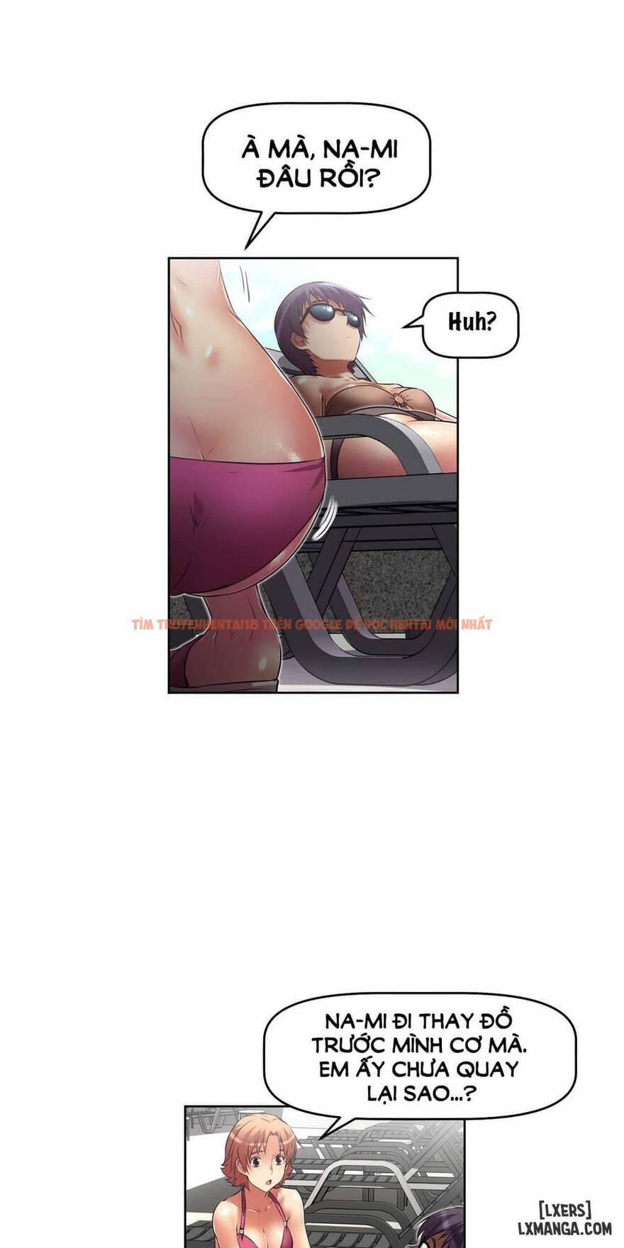 Trang truyện 12 trong truyện tranh Phóng Thích Dục Vọng - Chapter 19 - hentai24h.pro