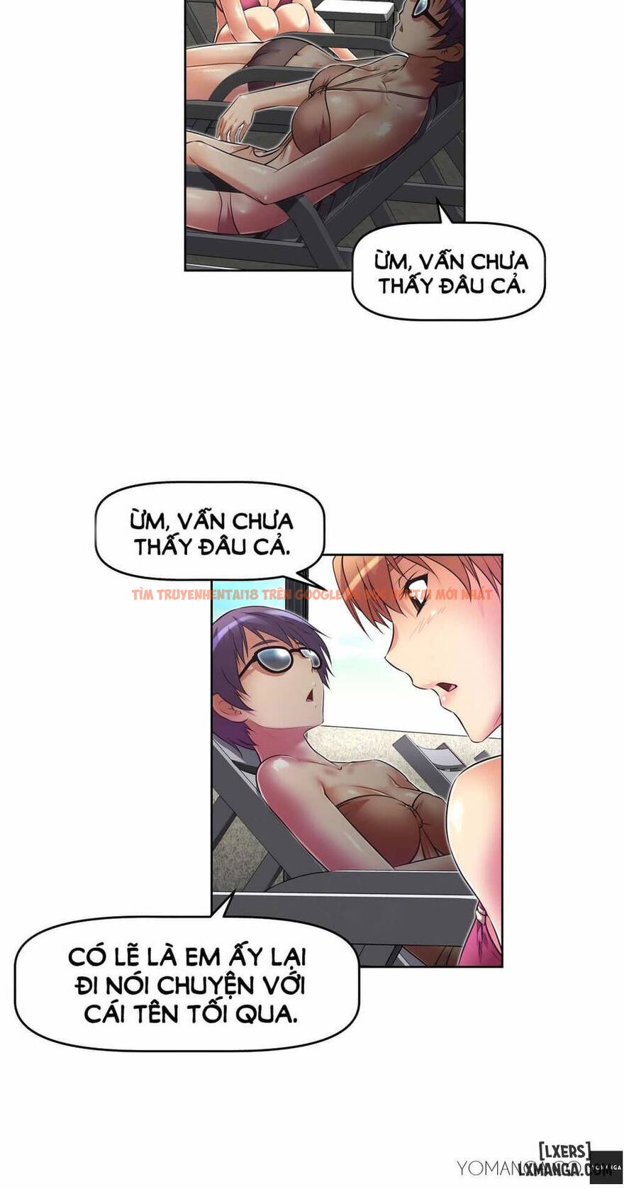 Trang truyện 13 trong truyện tranh Phóng Thích Dục Vọng - Chapter 19 - hentai24h.pro