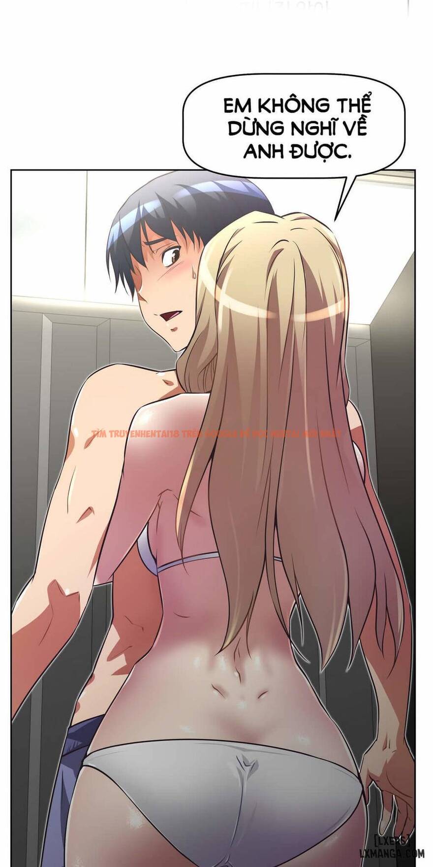 Trang truyện 2 trong truyện tranh Phóng Thích Dục Vọng - Chapter 19 - hentai24h.pro