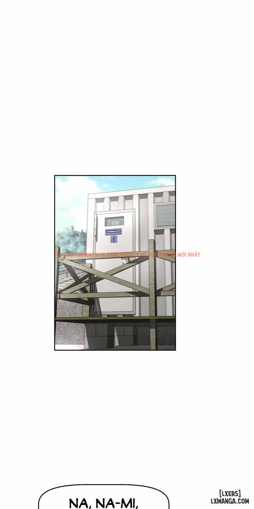 Trang truyện 24 trong truyện tranh Phóng Thích Dục Vọng - Chapter 19 - hentai24h.pro