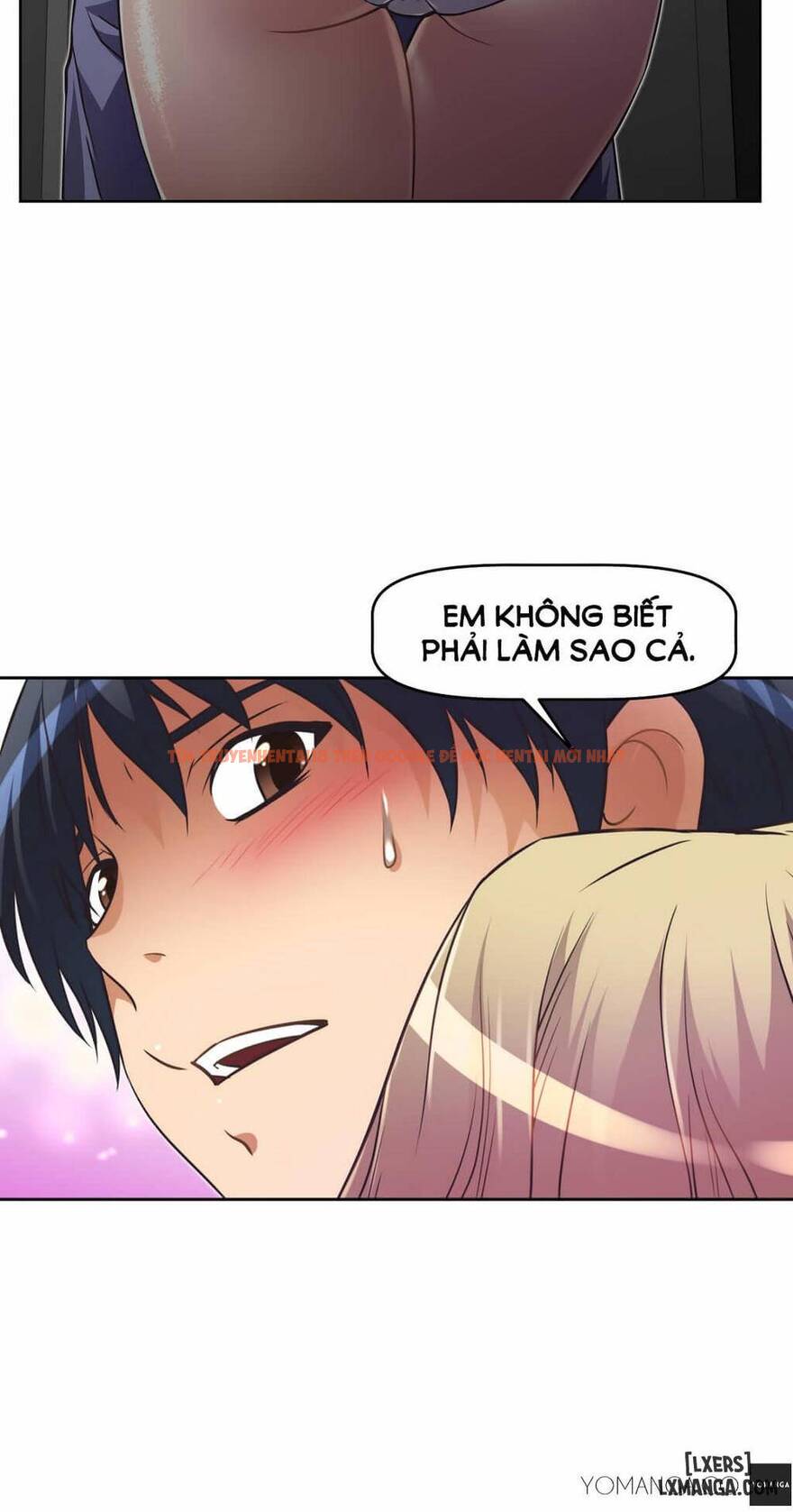 Trang truyện 3 trong truyện tranh Phóng Thích Dục Vọng - Chapter 19 - hentai24h.pro