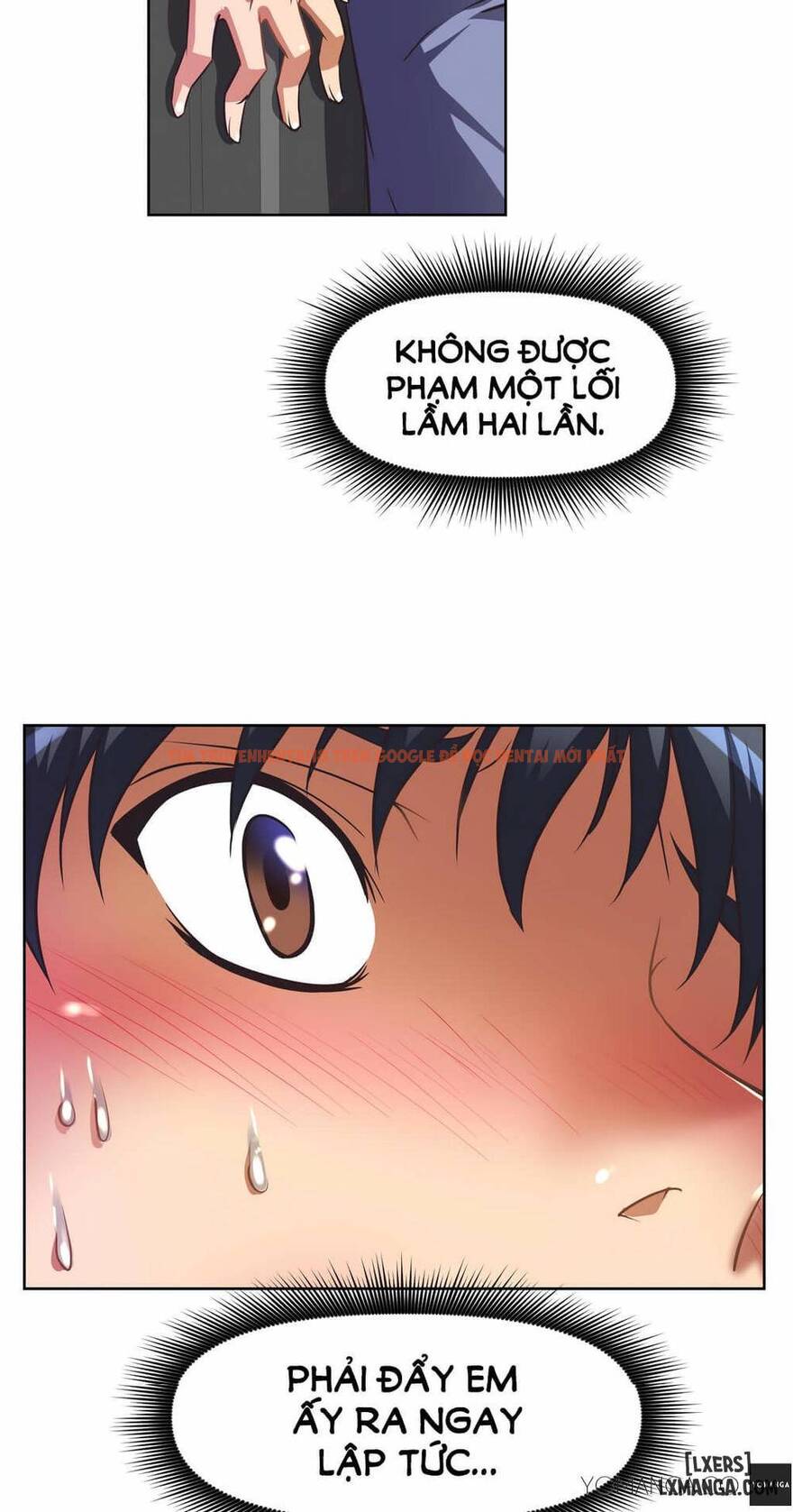 Trang truyện 31 trong truyện tranh Phóng Thích Dục Vọng - Chapter 19 - hentai24h.pro