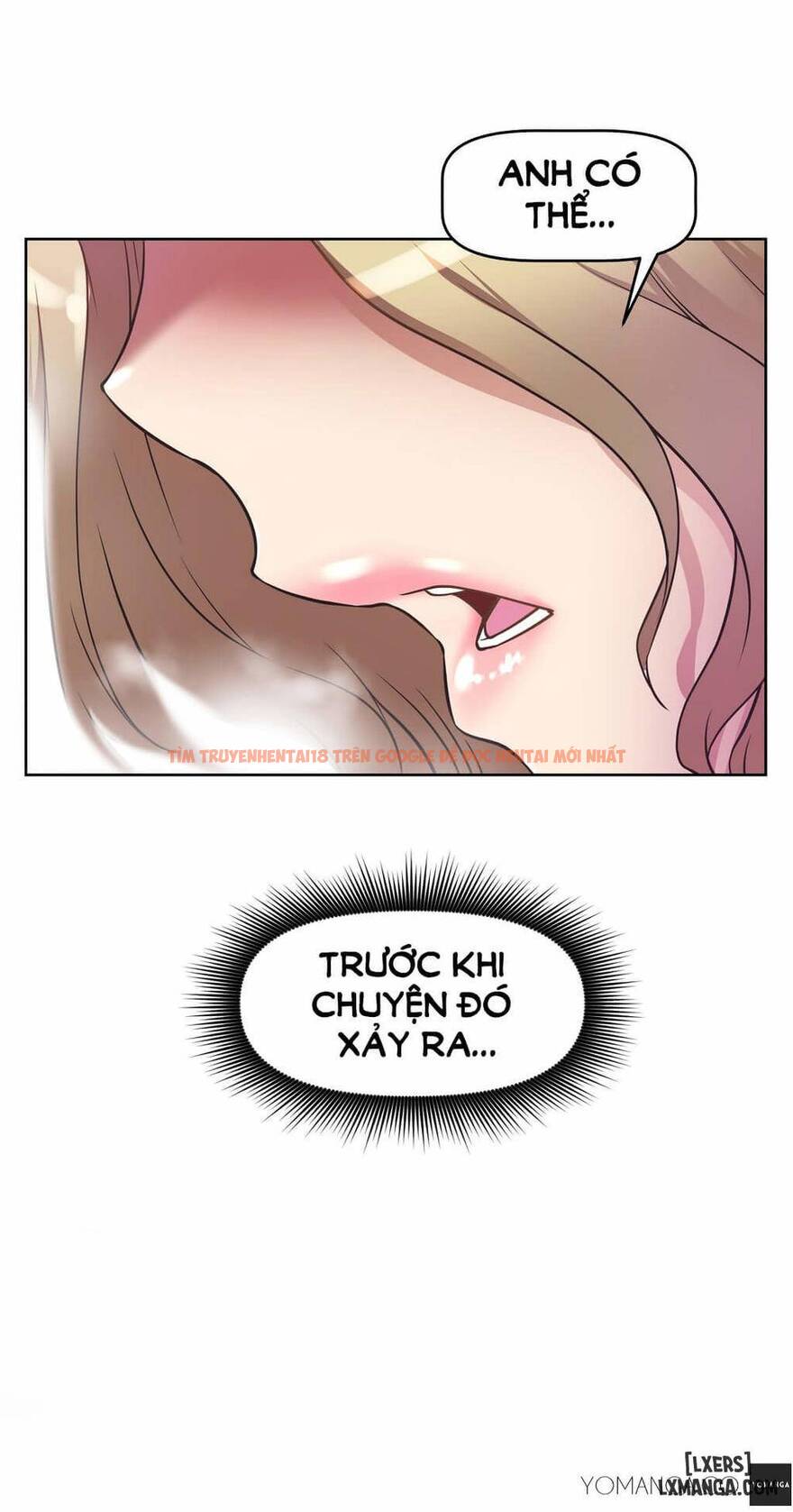 Trang truyện 33 trong truyện tranh Phóng Thích Dục Vọng - Chapter 19 - hentai24h.pro