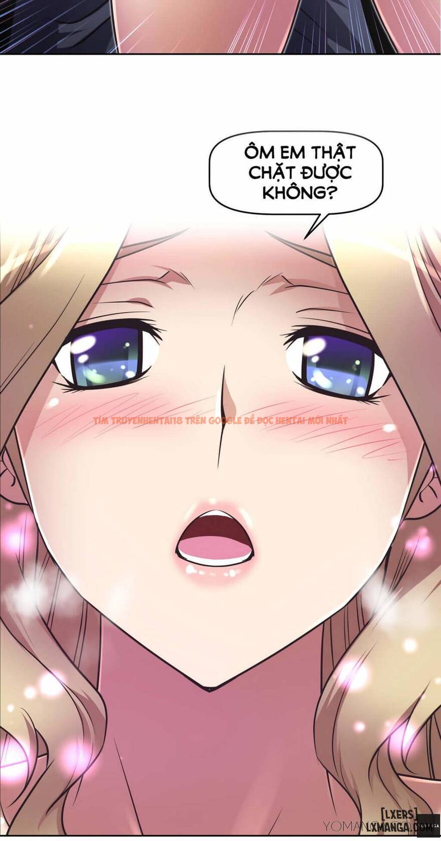 Trang truyện 35 trong truyện tranh Phóng Thích Dục Vọng - Chapter 19 - hentai24h.pro