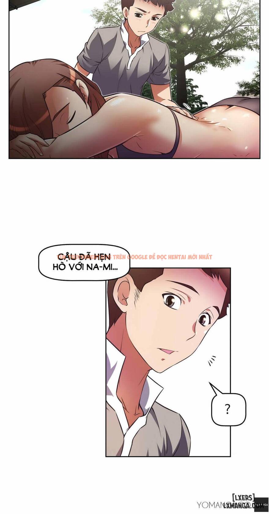 Trang truyện 39 trong truyện tranh Phóng Thích Dục Vọng - Chapter 19 - hentai24h.pro