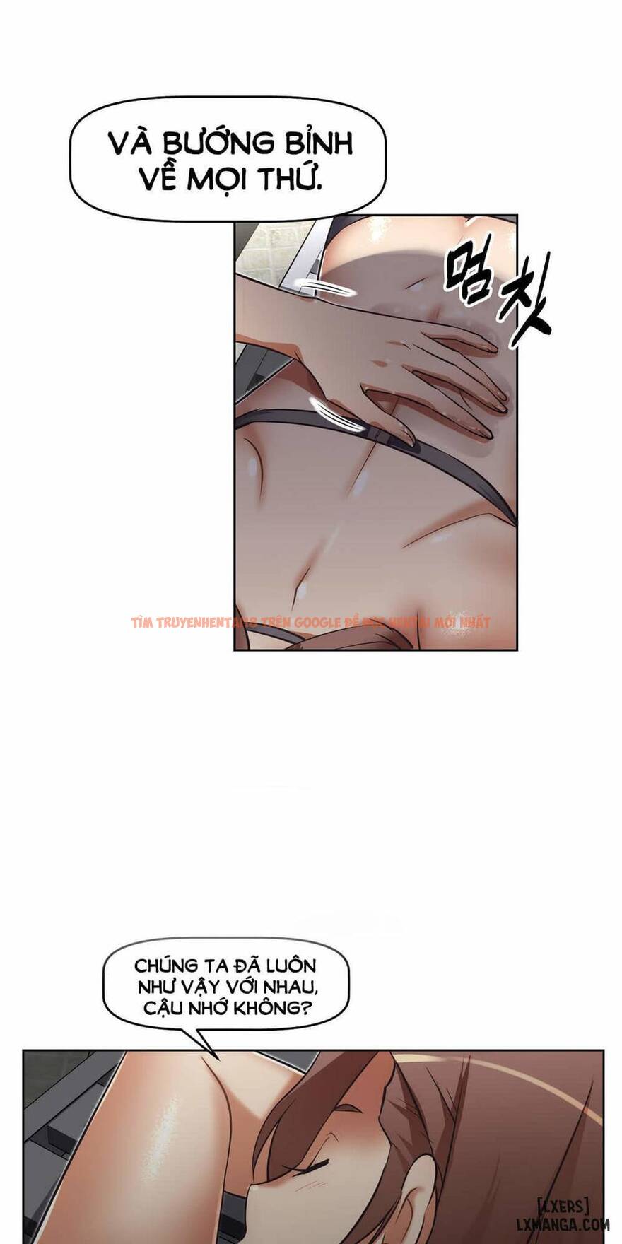 Trang truyện 42 trong truyện tranh Phóng Thích Dục Vọng - Chapter 19 - hentai24h.pro