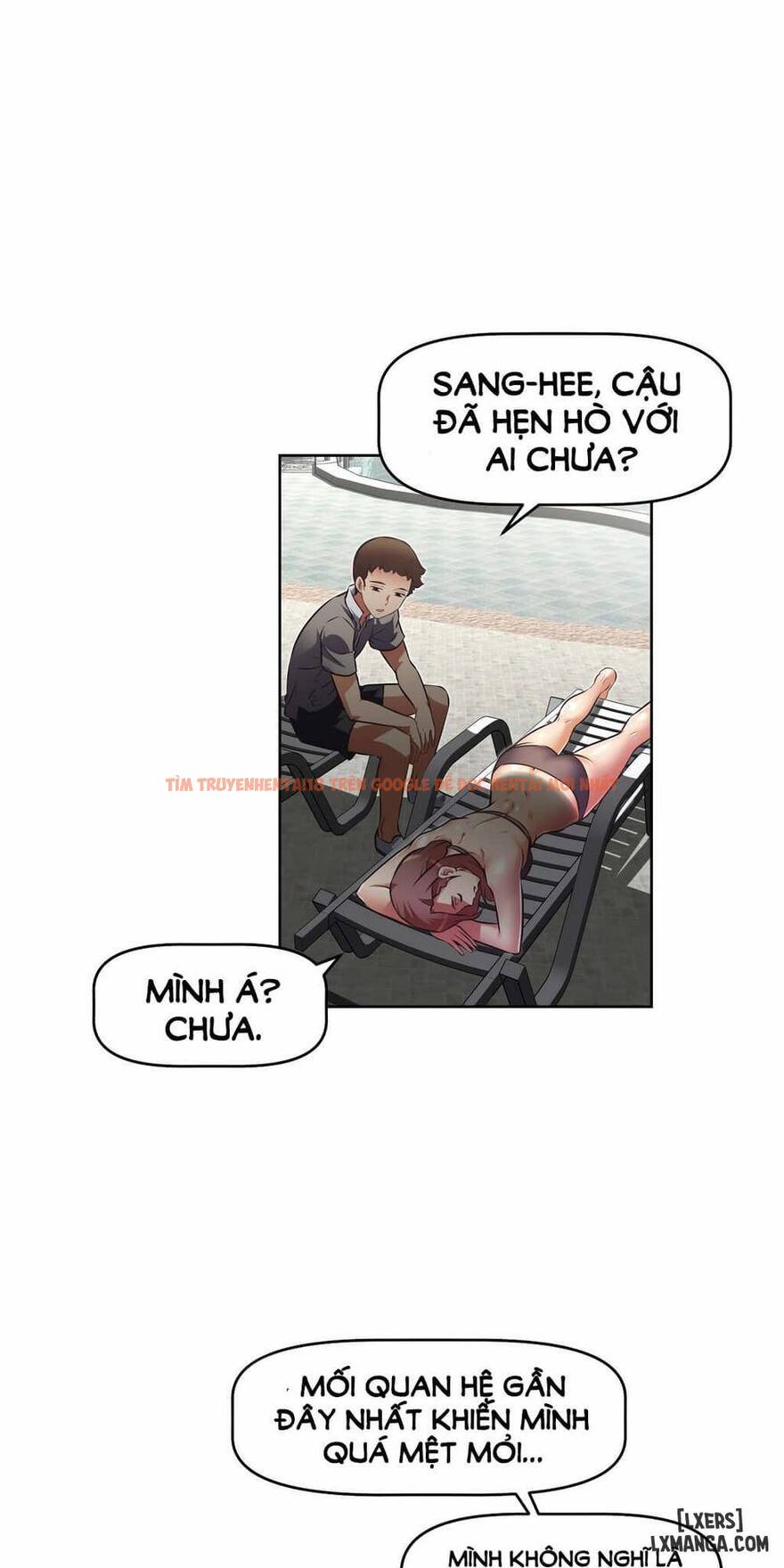 Trang truyện 44 trong truyện tranh Phóng Thích Dục Vọng - Chapter 19 - hentai24h.pro