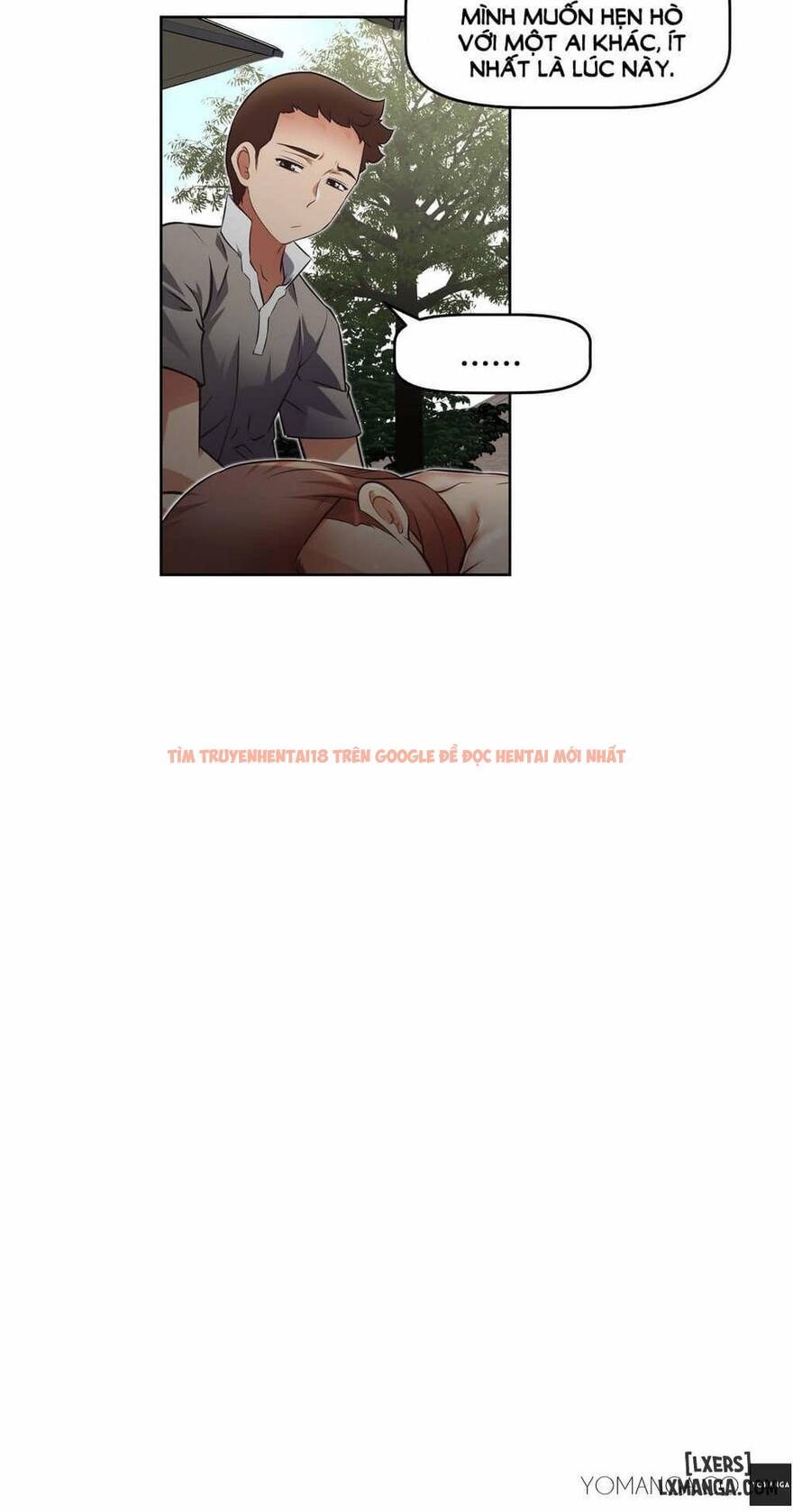 Trang truyện 45 trong truyện tranh Phóng Thích Dục Vọng - Chapter 19 - hentai24h.pro
