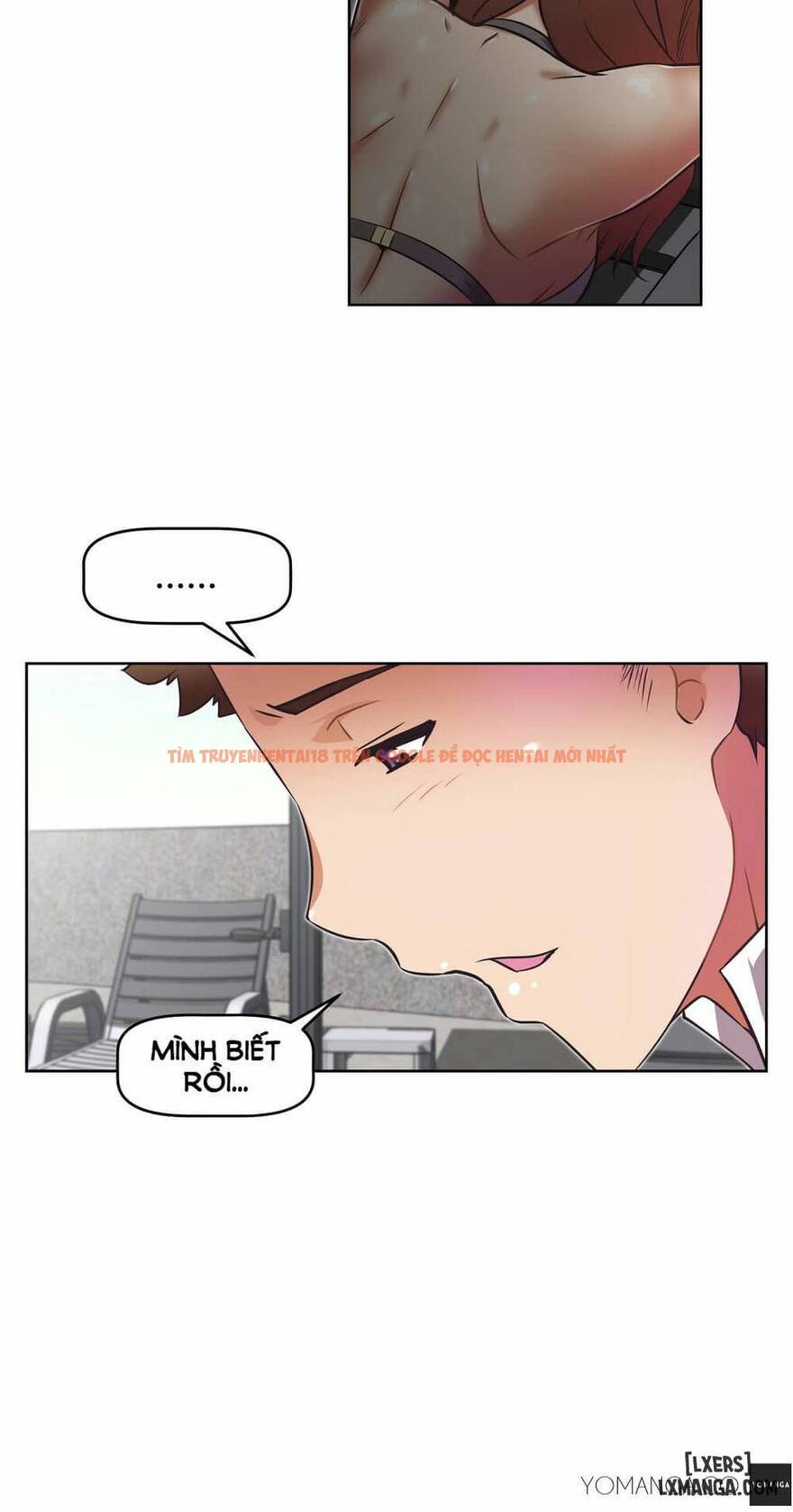 Trang truyện 47 trong truyện tranh Phóng Thích Dục Vọng - Chapter 19 - hentai24h.pro