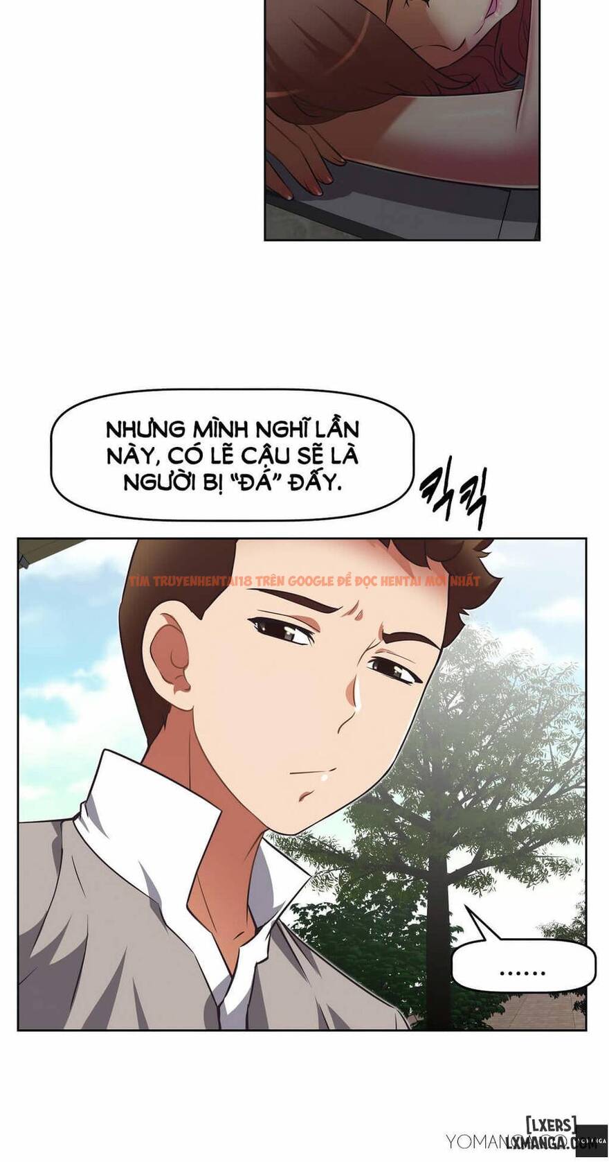 Trang truyện 49 trong truyện tranh Phóng Thích Dục Vọng - Chapter 19 - hentai24h.pro