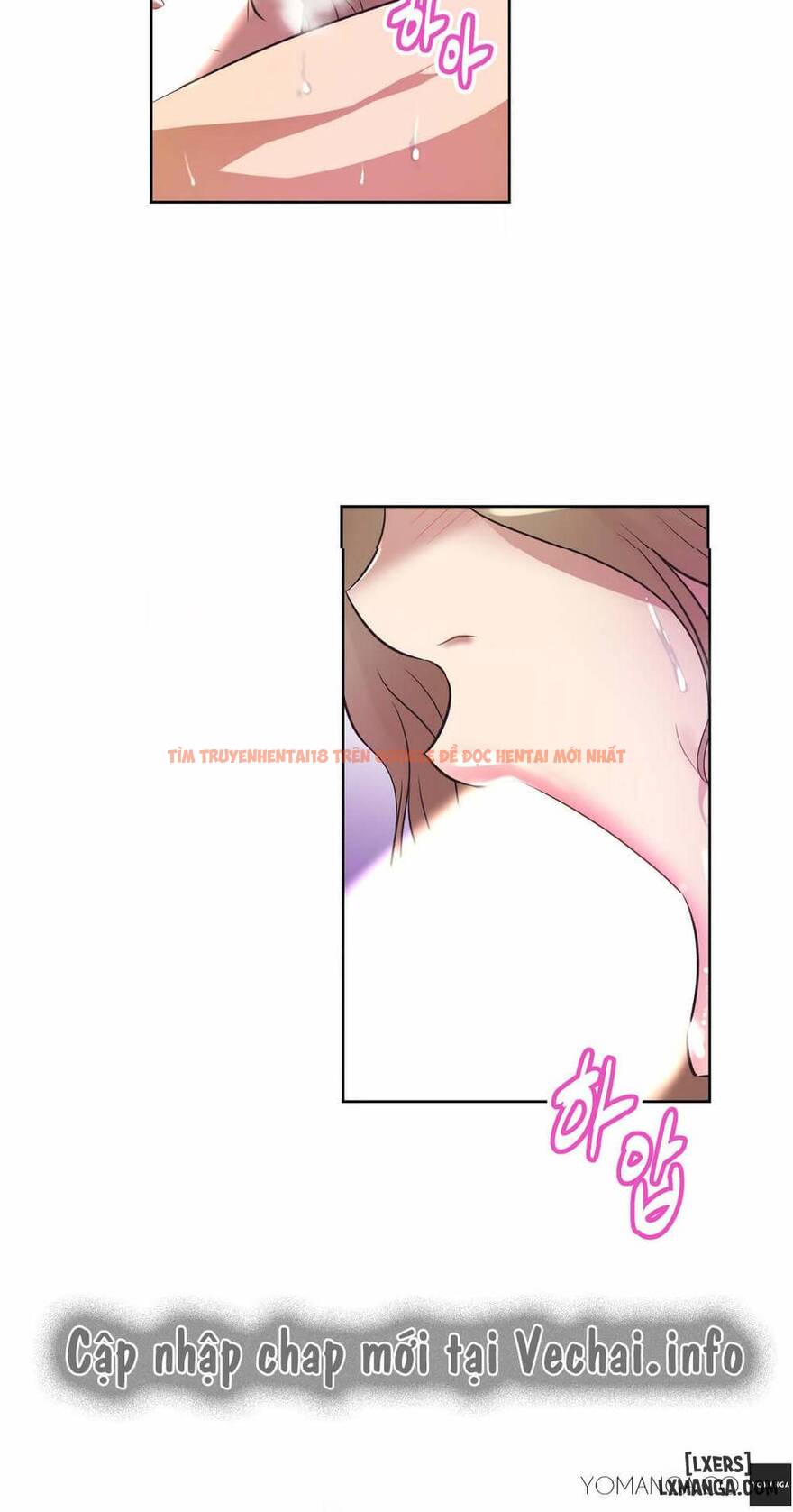 Trang truyện 61 trong truyện tranh Phóng Thích Dục Vọng - Chapter 19 - hentai24h.pro