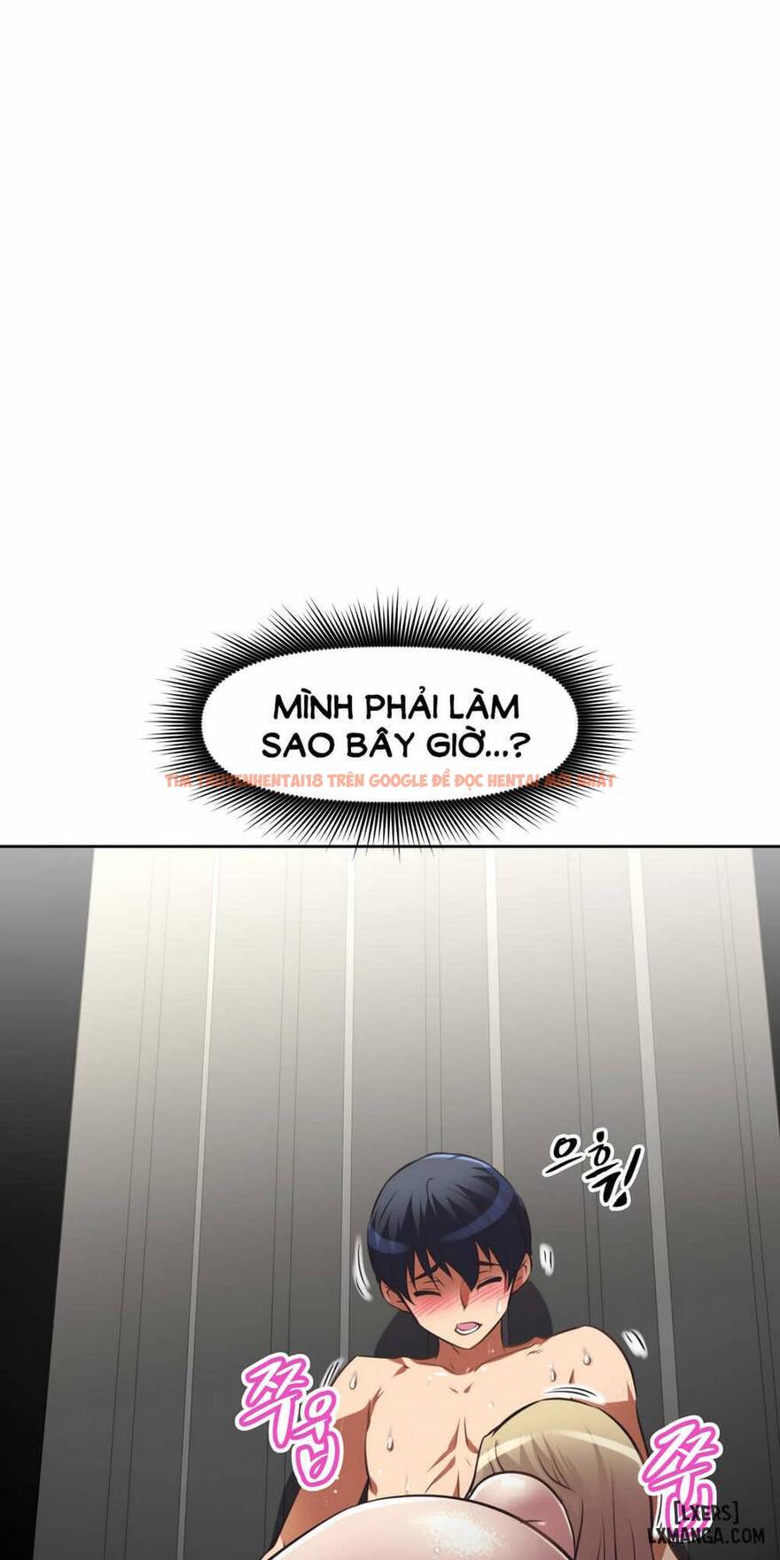 Trang truyện 64 trong truyện tranh Phóng Thích Dục Vọng - Chapter 19 - hentai24h.pro