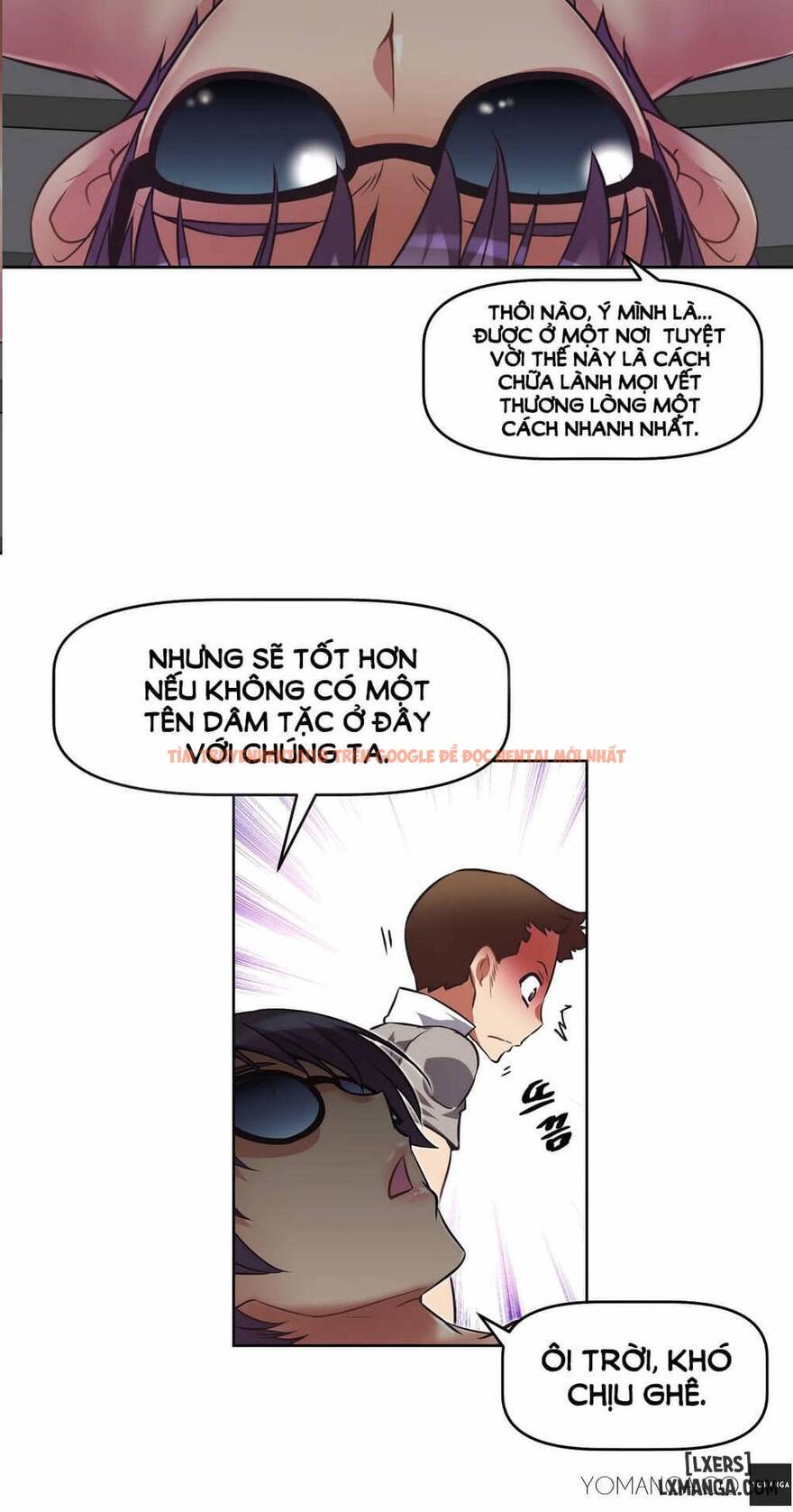Trang truyện 7 trong truyện tranh Phóng Thích Dục Vọng - Chapter 19 - hentai24h.pro