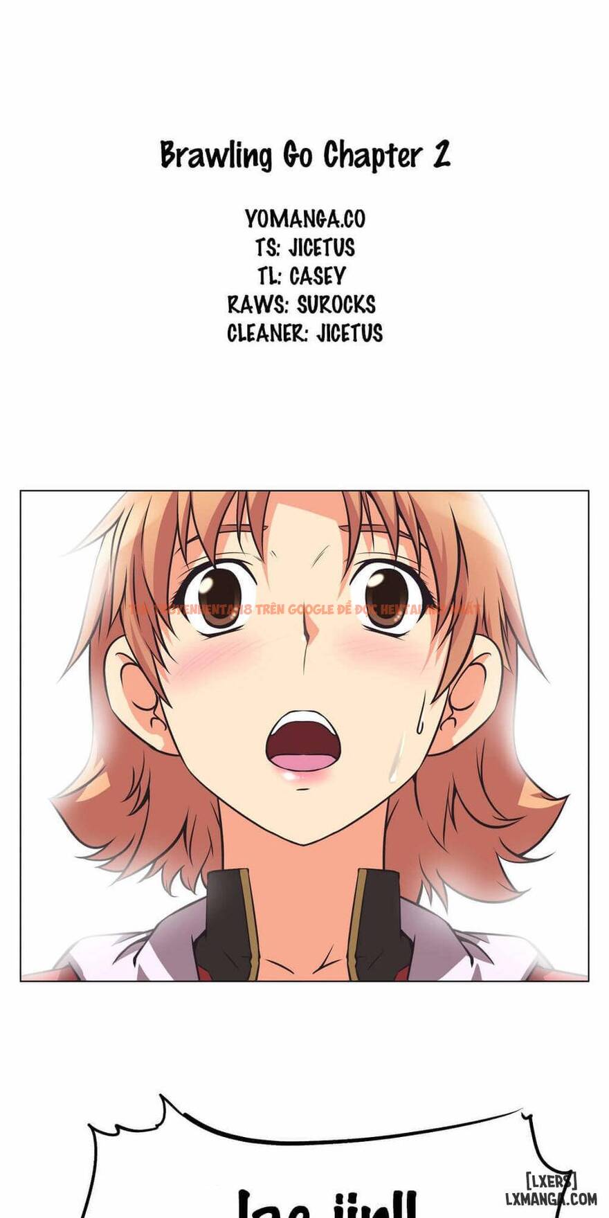 Trang truyện 0 trong truyện tranh Phóng Thích Dục Vọng - Chapter 2 - hentai24h.pro