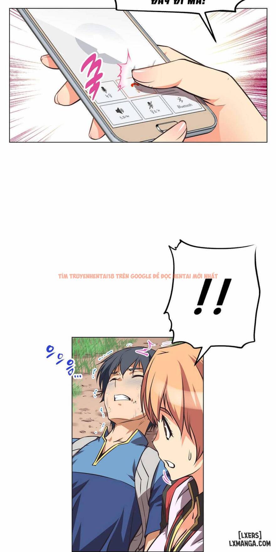 Trang truyện 13 trong truyện tranh Phóng Thích Dục Vọng - Chapter 2 - hentai24h.pro