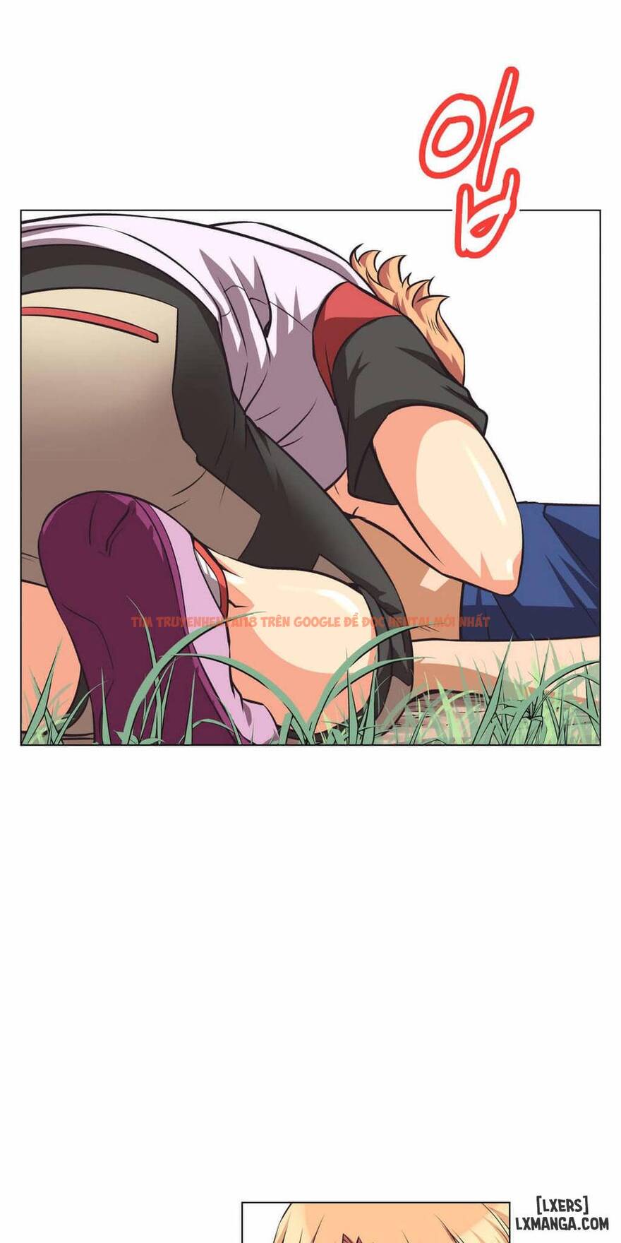 Trang truyện 19 trong truyện tranh Phóng Thích Dục Vọng - Chapter 2 - hentai24h.pro