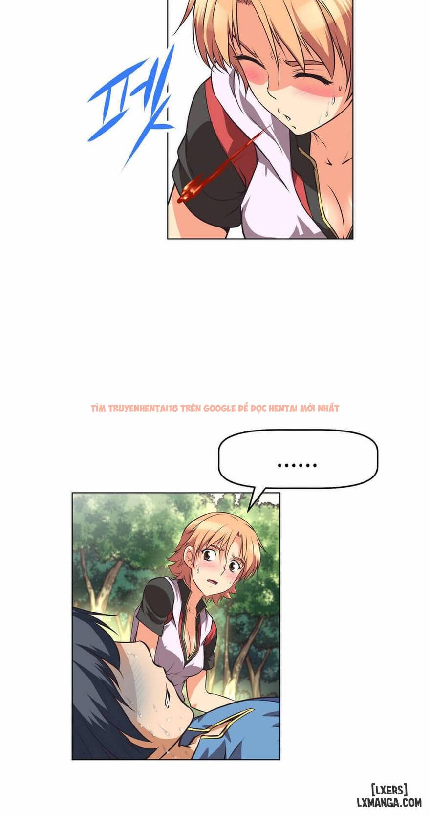 Trang truyện 20 trong truyện tranh Phóng Thích Dục Vọng - Chapter 2 - hentai24h.pro