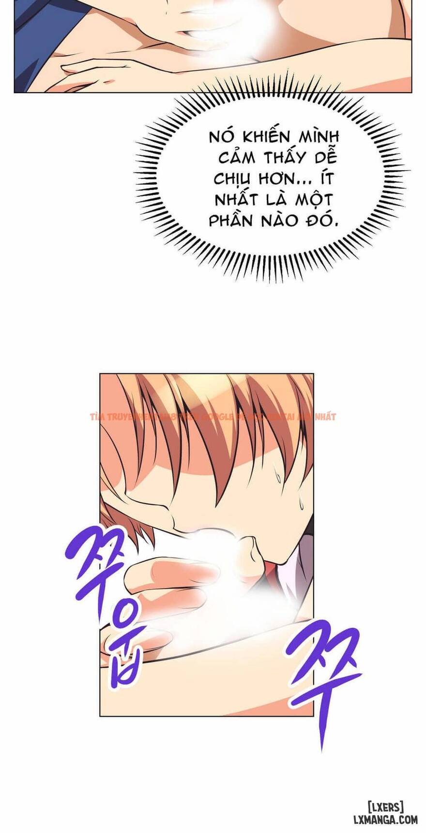 Trang truyện 24 trong truyện tranh Phóng Thích Dục Vọng - Chapter 2 - hentai24h.pro