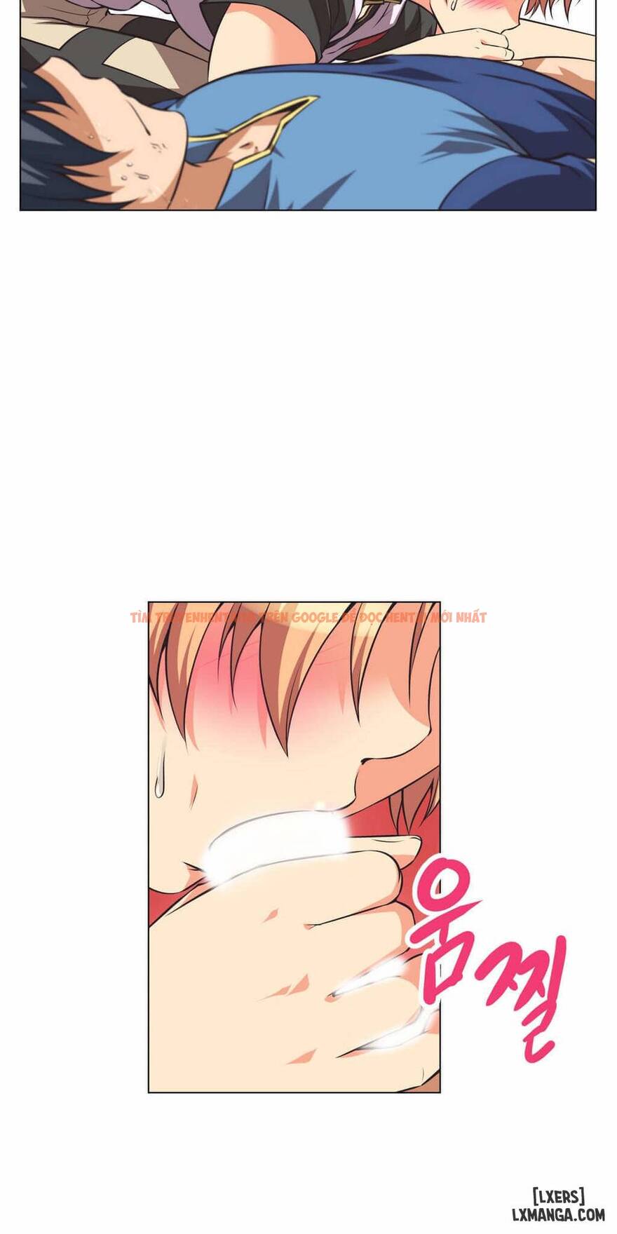 Trang truyện 26 trong truyện tranh Phóng Thích Dục Vọng - Chapter 2 - hentai24h.pro