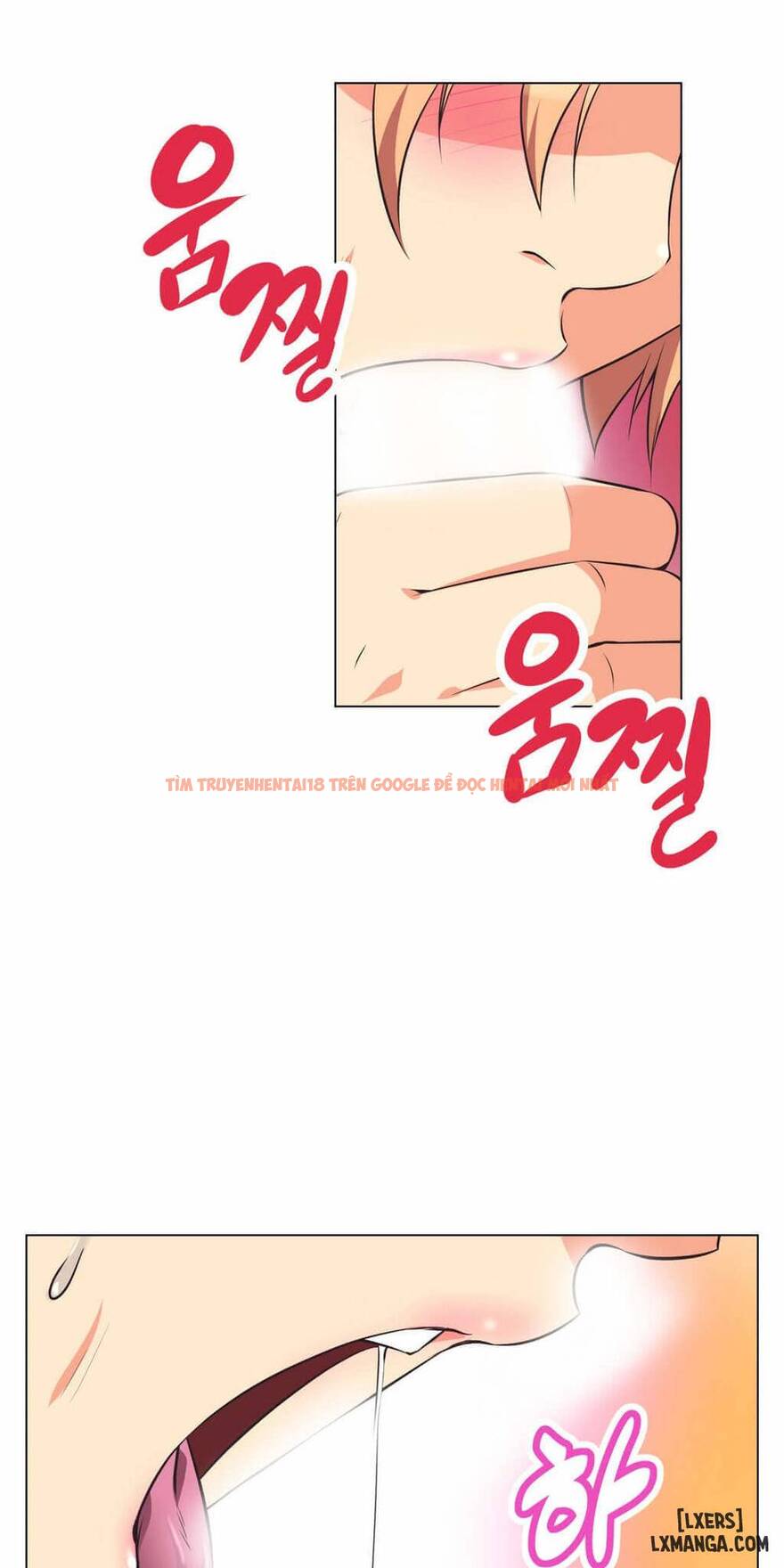 Trang truyện 28 trong truyện tranh Phóng Thích Dục Vọng - Chapter 2 - hentai24h.pro