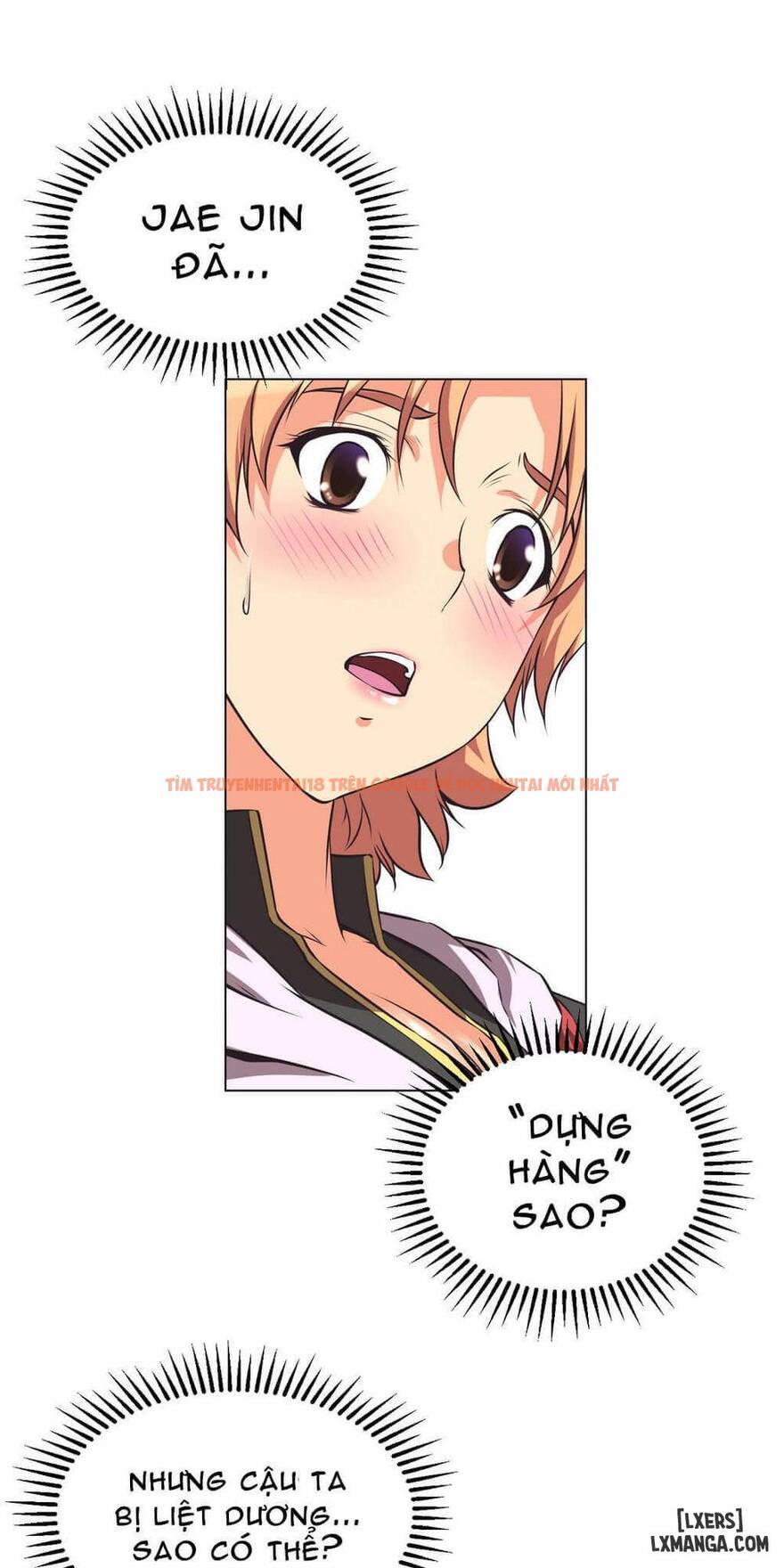 Trang truyện 31 trong truyện tranh Phóng Thích Dục Vọng - Chapter 2 - hentai24h.pro