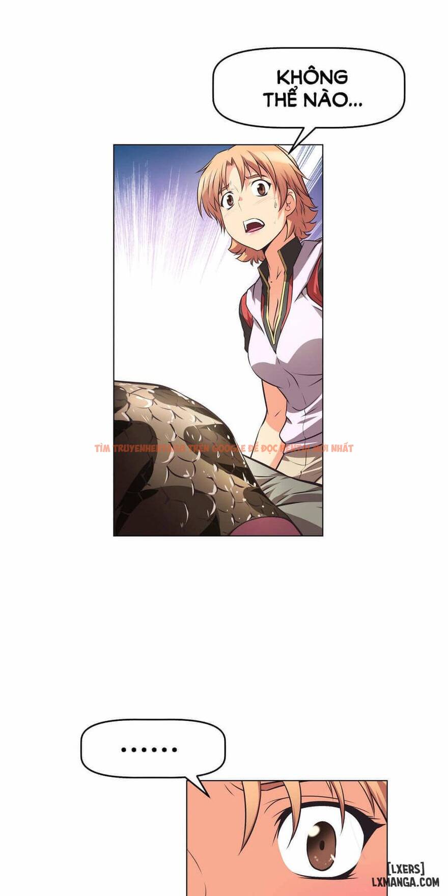 Trang truyện 5 trong truyện tranh Phóng Thích Dục Vọng - Chapter 2 - hentai24h.pro