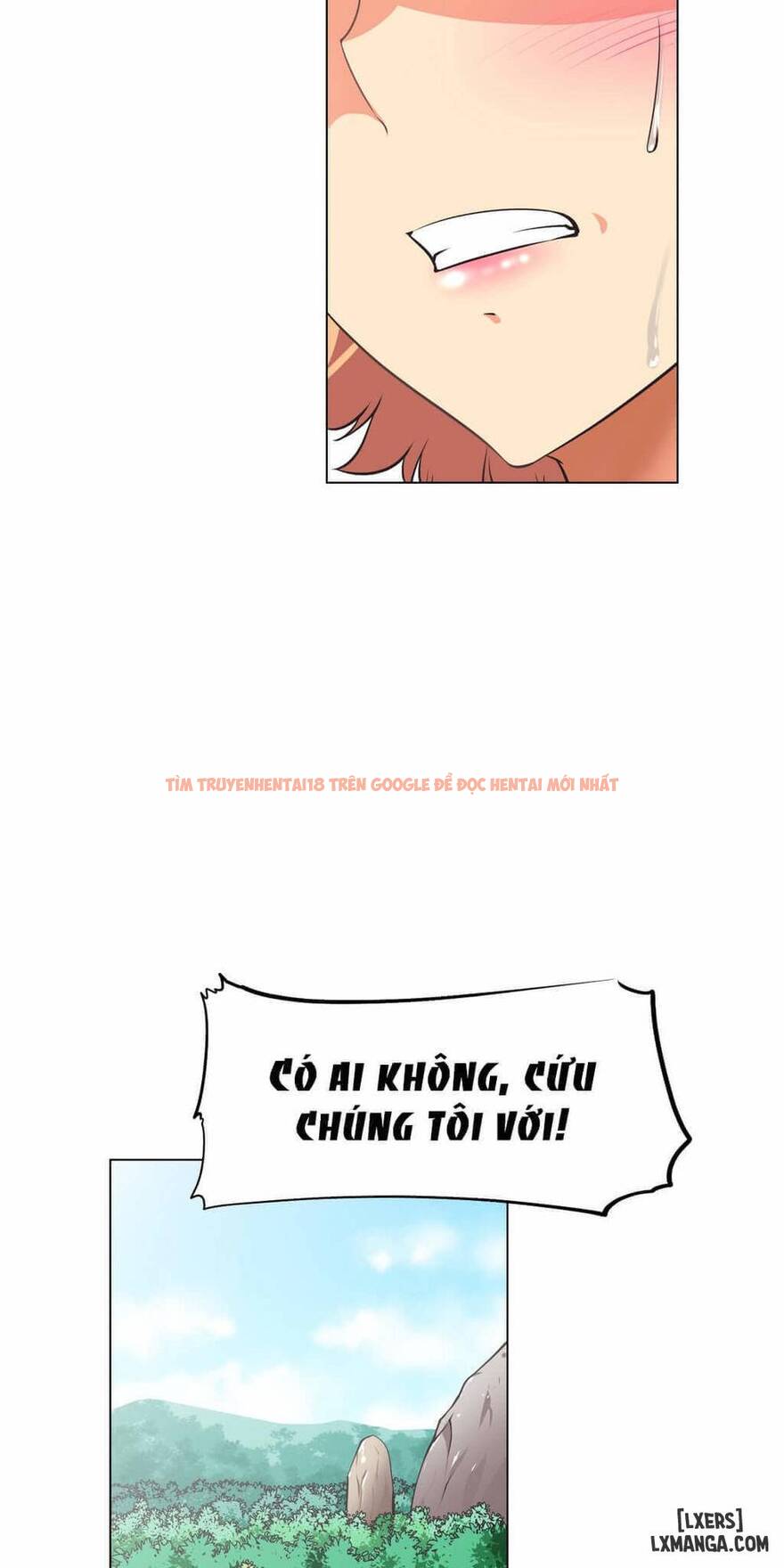 Trang truyện 6 trong truyện tranh Phóng Thích Dục Vọng - Chapter 2 - hentai24h.pro