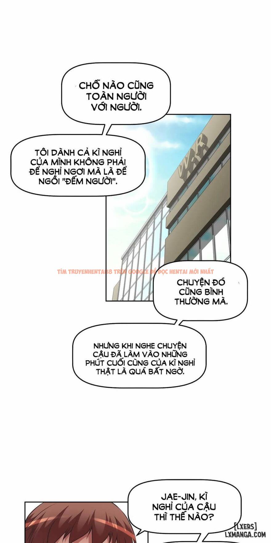 Trang truyện 0 trong truyện tranh Phóng Thích Dục Vọng - Chapter 20 - hentai24h.pro