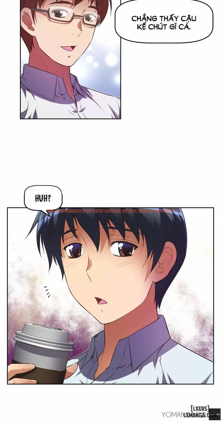 Trang truyện 1 trong truyện tranh Phóng Thích Dục Vọng - Chapter 20 - hentai24h.pro