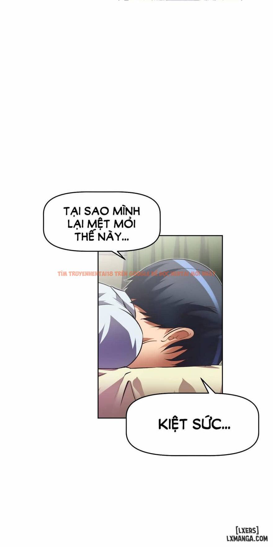 Trang truyện 10 trong truyện tranh Phóng Thích Dục Vọng - Chapter 20 - hentai24h.pro