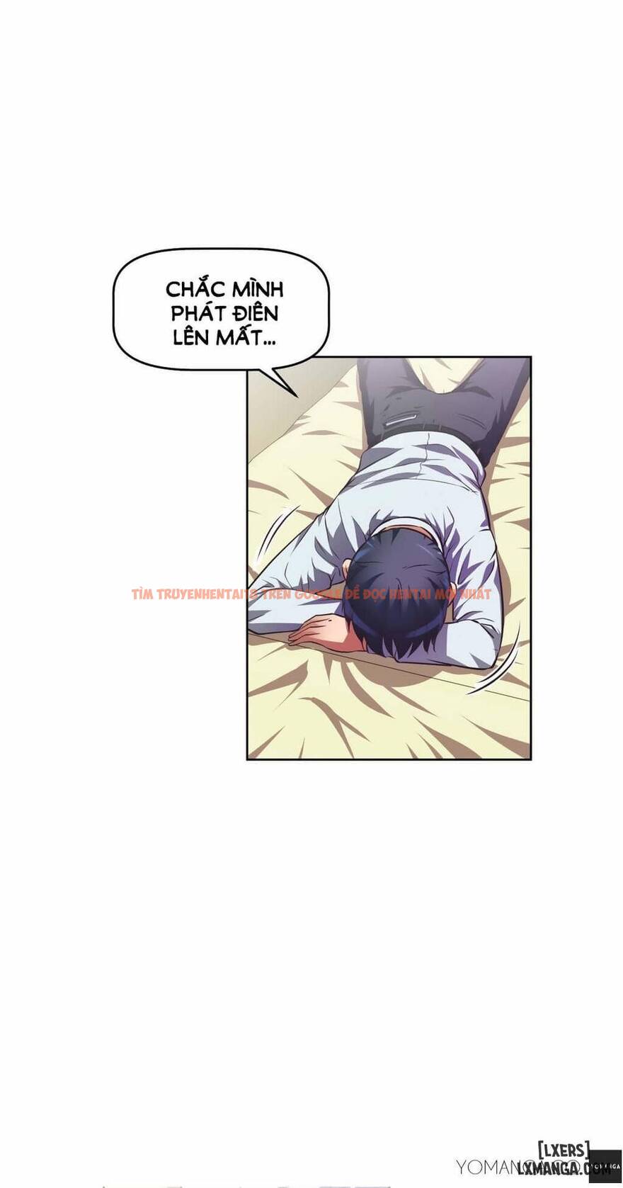 Trang truyện 15 trong truyện tranh Phóng Thích Dục Vọng - Chapter 20 - hentai24h.pro