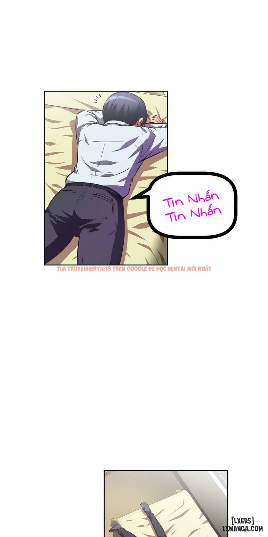 Trang truyện 16 trong truyện tranh Phóng Thích Dục Vọng - Chapter 20 - hentai24h.pro